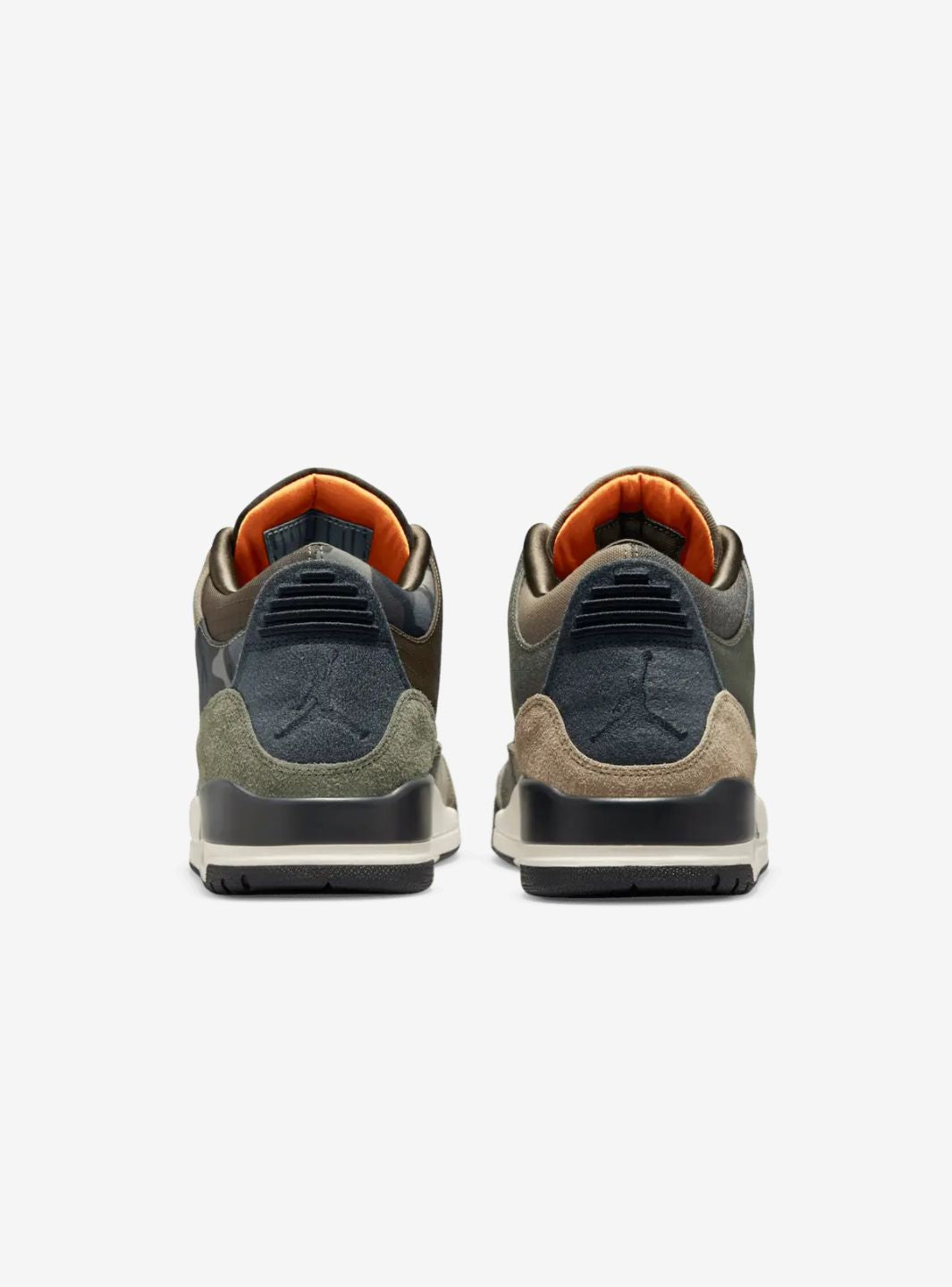 Air Jordan 3 Retro Patchwork Camouflage - DO1830-200 | ResellZone