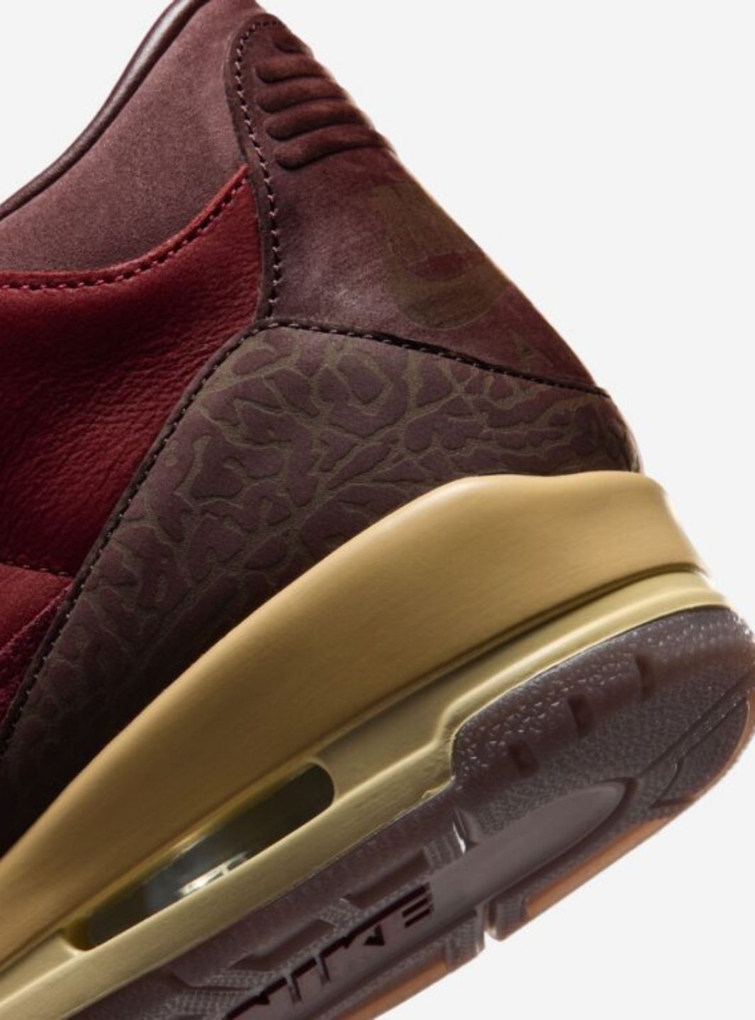 Air Jordan 3 Retro PRM Bin23 - IO7744-600 | ResellZone