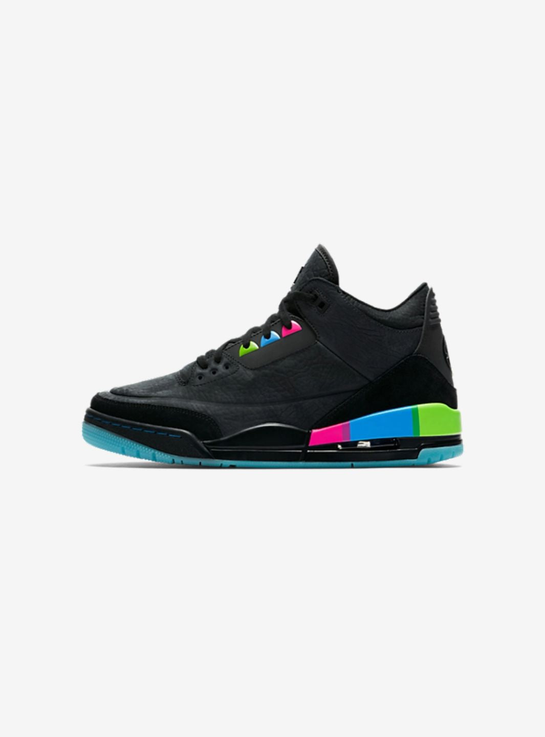 jordan 3 quai 54