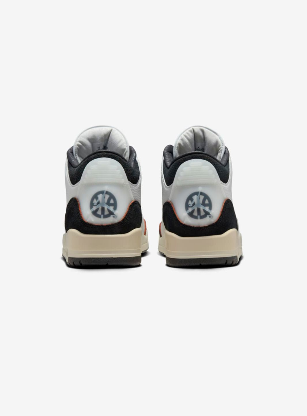 Air Jordan 3 Retro Quai 54 (2024) - FZ5649-100 | ResellZone