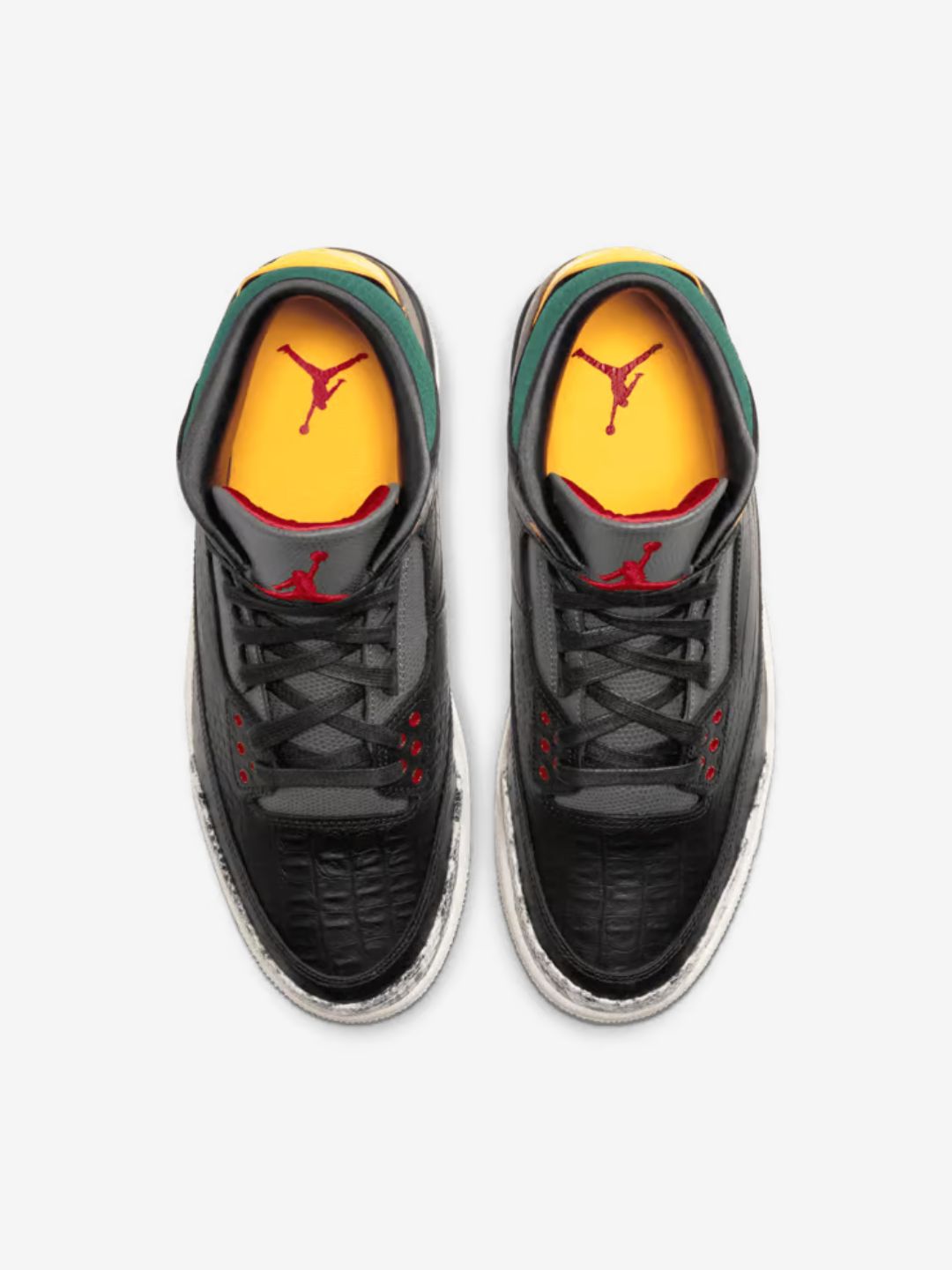 Air Jordan 3 Retro SE Animal Instinct 2.0 - CV3583-003/CK4344-001 | ResellZone
