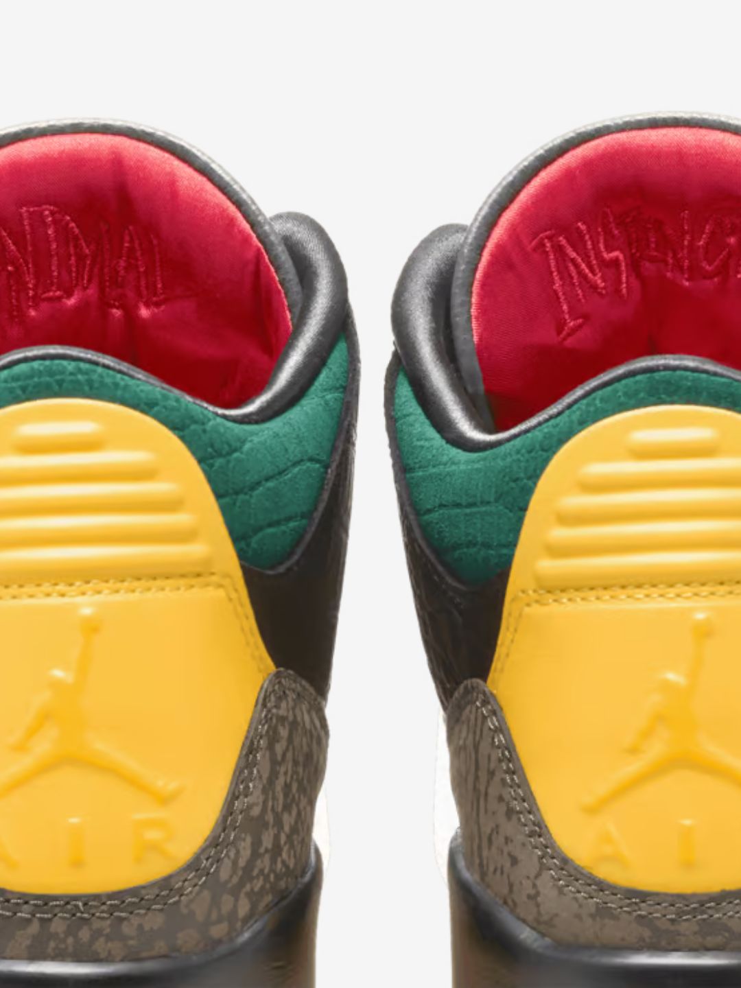 Air Jordan 3 Retro SE Animal Instinct 2.0 - CV3583-003/CK4344-001 | ResellZone