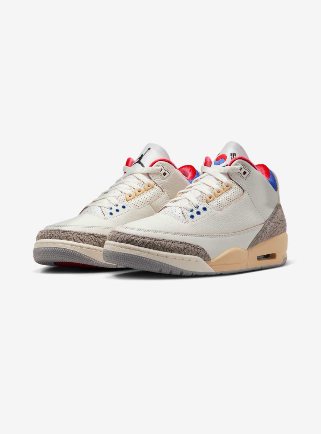 Air Jordan 3 Retro Seoul 2.0 - IB1482-100 | ResellZone