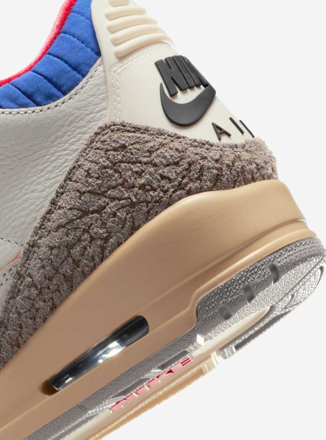 Air Jordan 3 Retro Seoul 2.0 - IB1482-100 | ResellZone