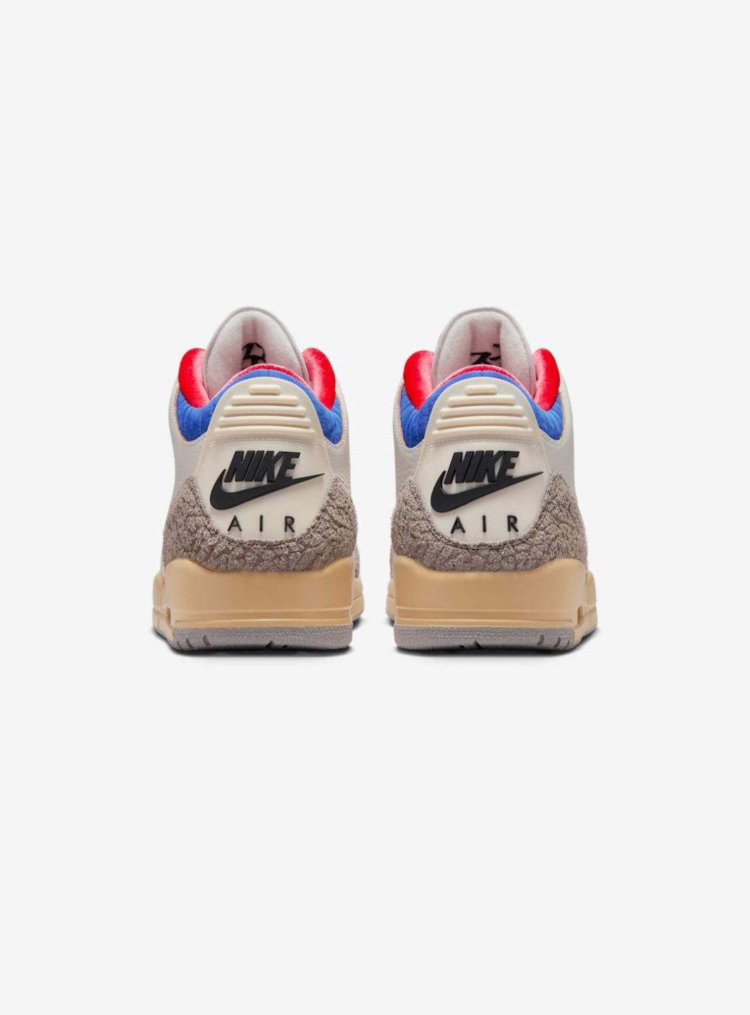 Air Jordan 3 Retro Seoul 2.0 - IB1482-100 | ResellZone