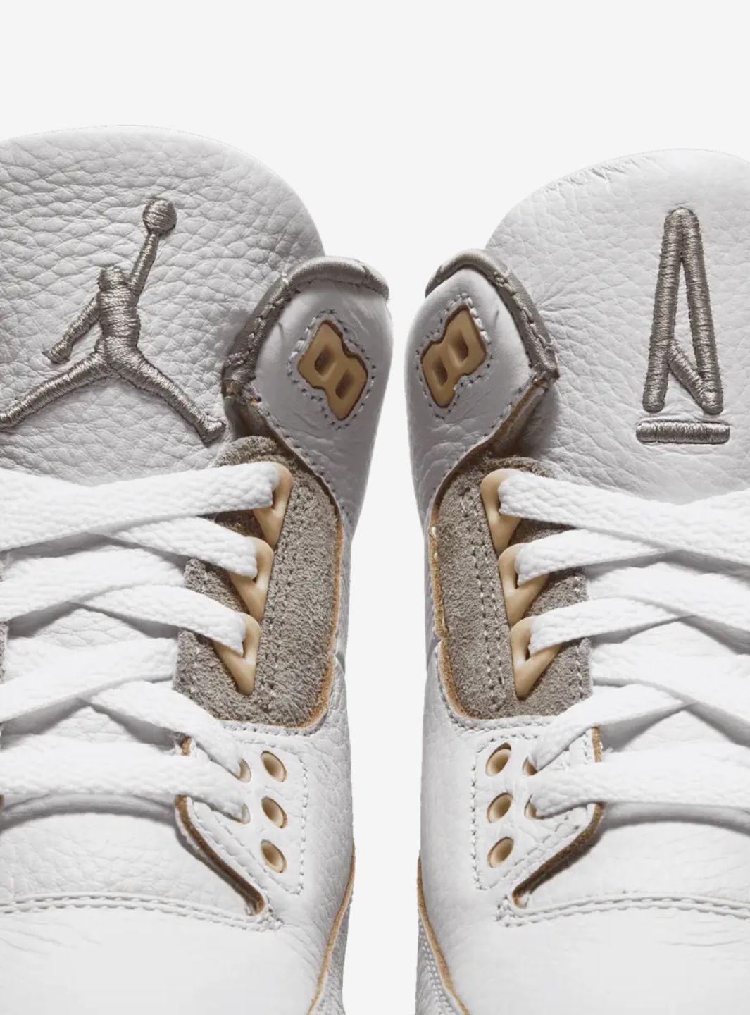Air Jordan 3 Retro SP A Ma Maniére - DH3434-110 | ResellZone