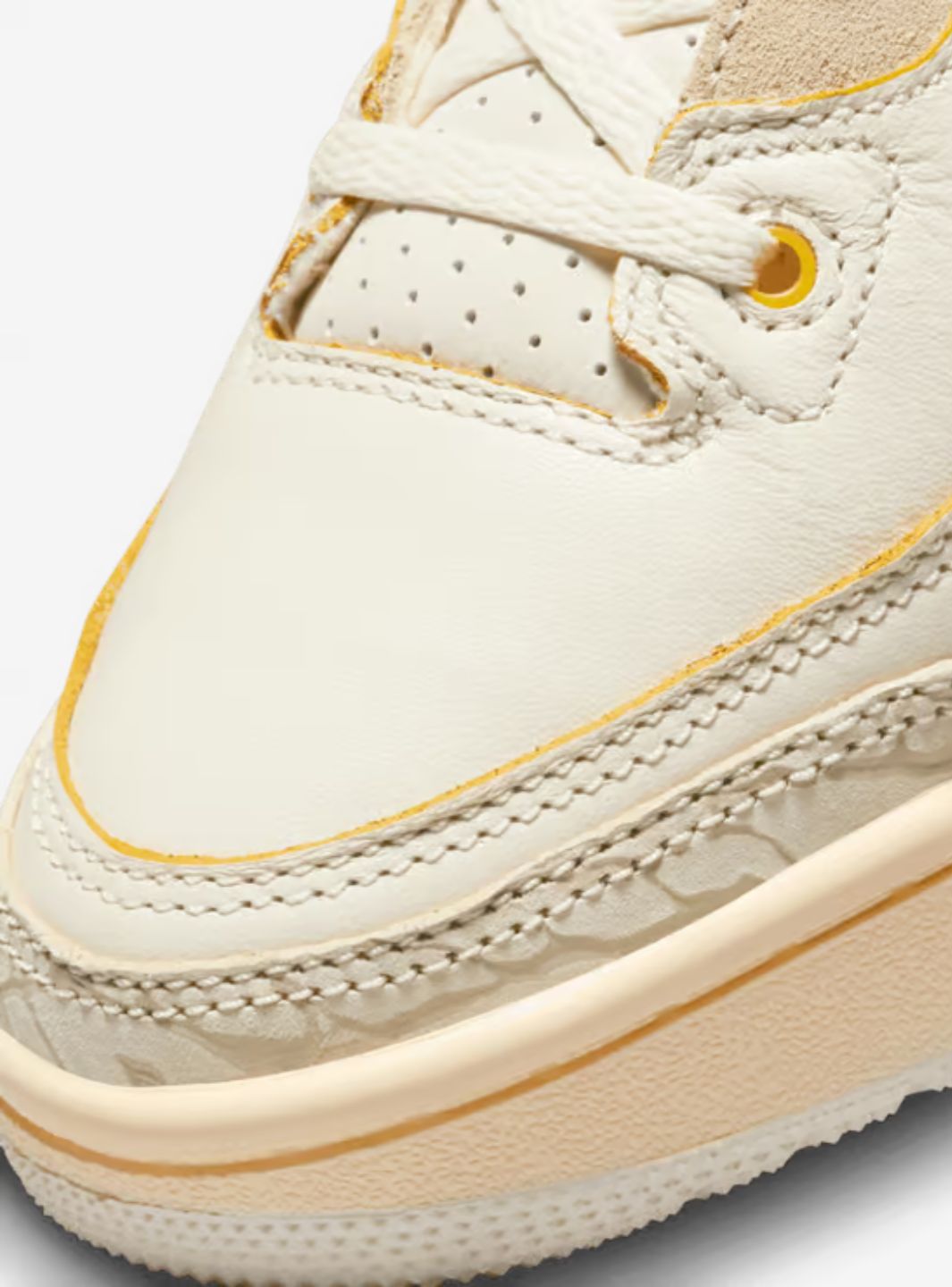 Air Jordan 3 Retro SP J Balvin Medellín Sunset (PS) - FN0346-901 | ResellZone