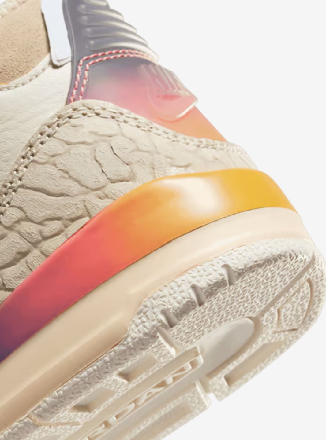 Air Jordan 3 Retro SP J Balvin Medellín Sunset (PS) - FN0346-901 | ResellZone