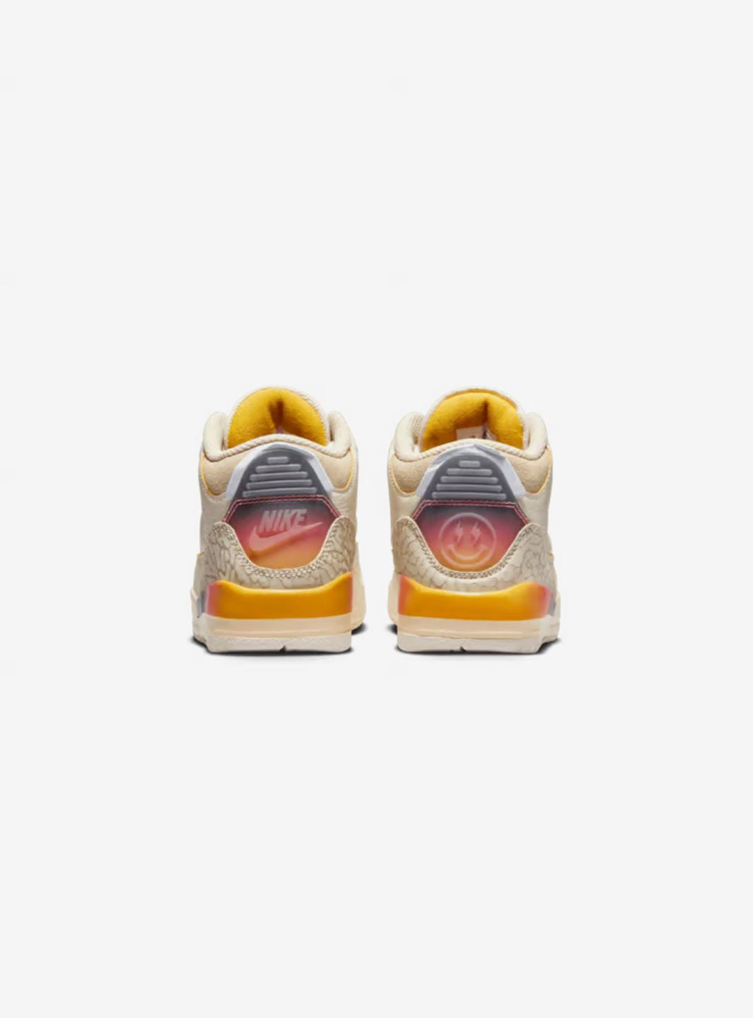 Air Jordan 3 Retro SP J Balvin Medellín Sunset (PS) - FN0346-901 | ResellZone