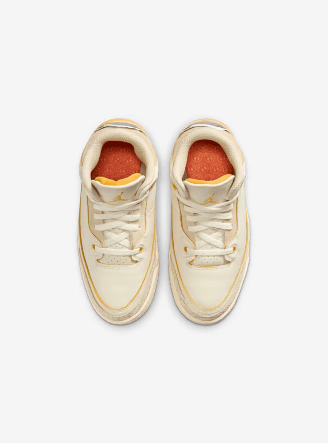 Air Jordan 3 Retro SP J Balvin Medellín Sunset (PS) - FN0346-901 | ResellZone