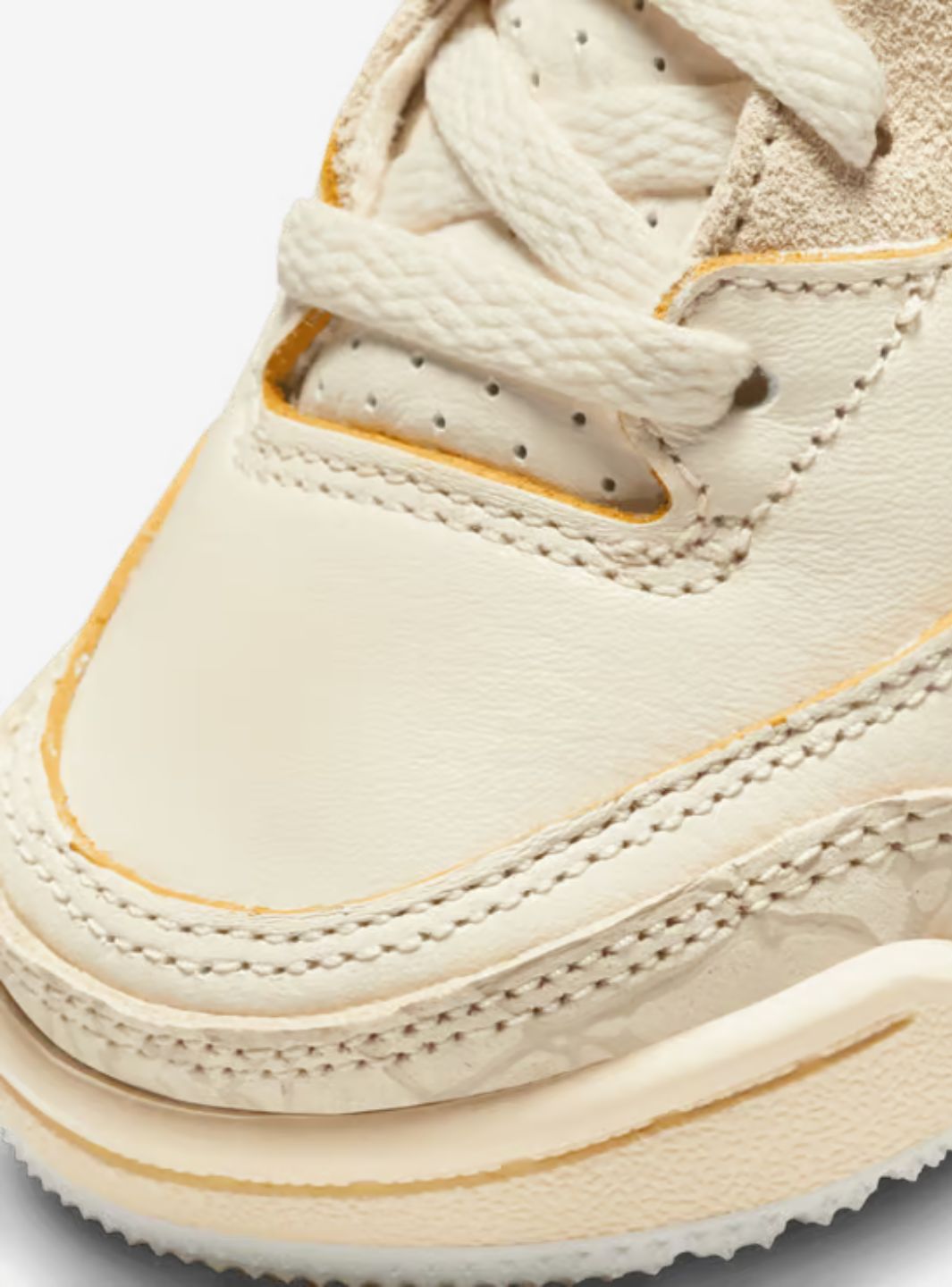 Air Jordan 3 Retro SP J Balvin Medellín Sunset (TD) - FN0347-901 | ResellZone