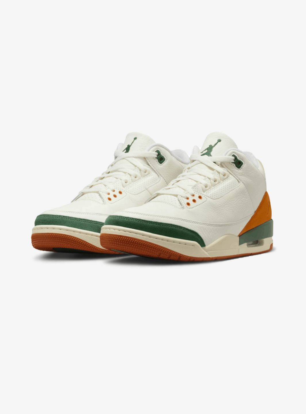 Air Jordan 3 Retro SP SoleFly Miami Fruits of Our Labor - IF4491-100 | ResellZone