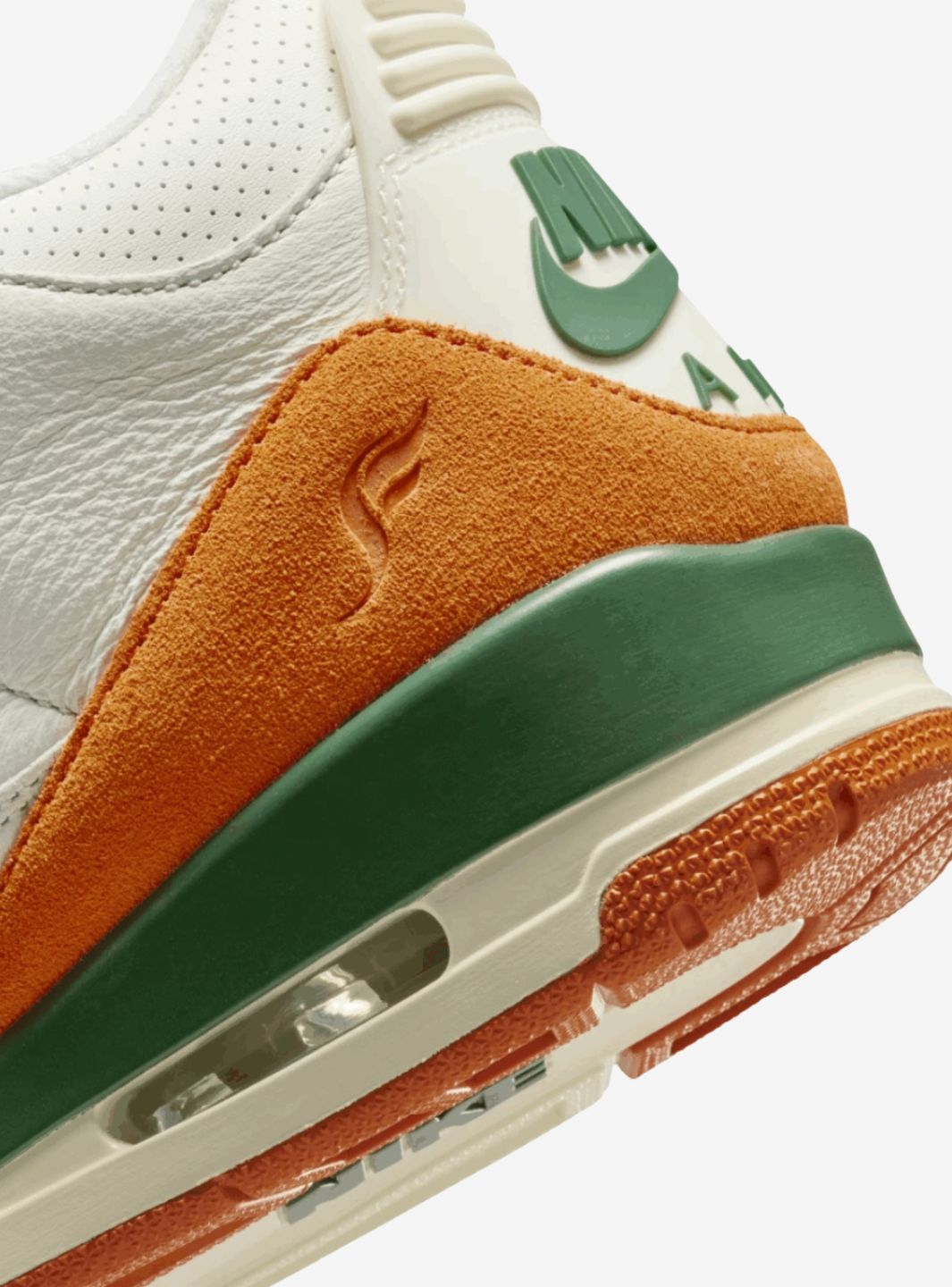 Air Jordan 3 Retro SP SoleFly Miami Fruits of Our Labor - IF4491-100 | ResellZone