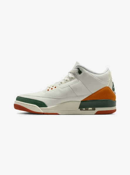 Air Jordan 3 Retro SP SoleFly Miami Fruits of Our Labor  display picture 3