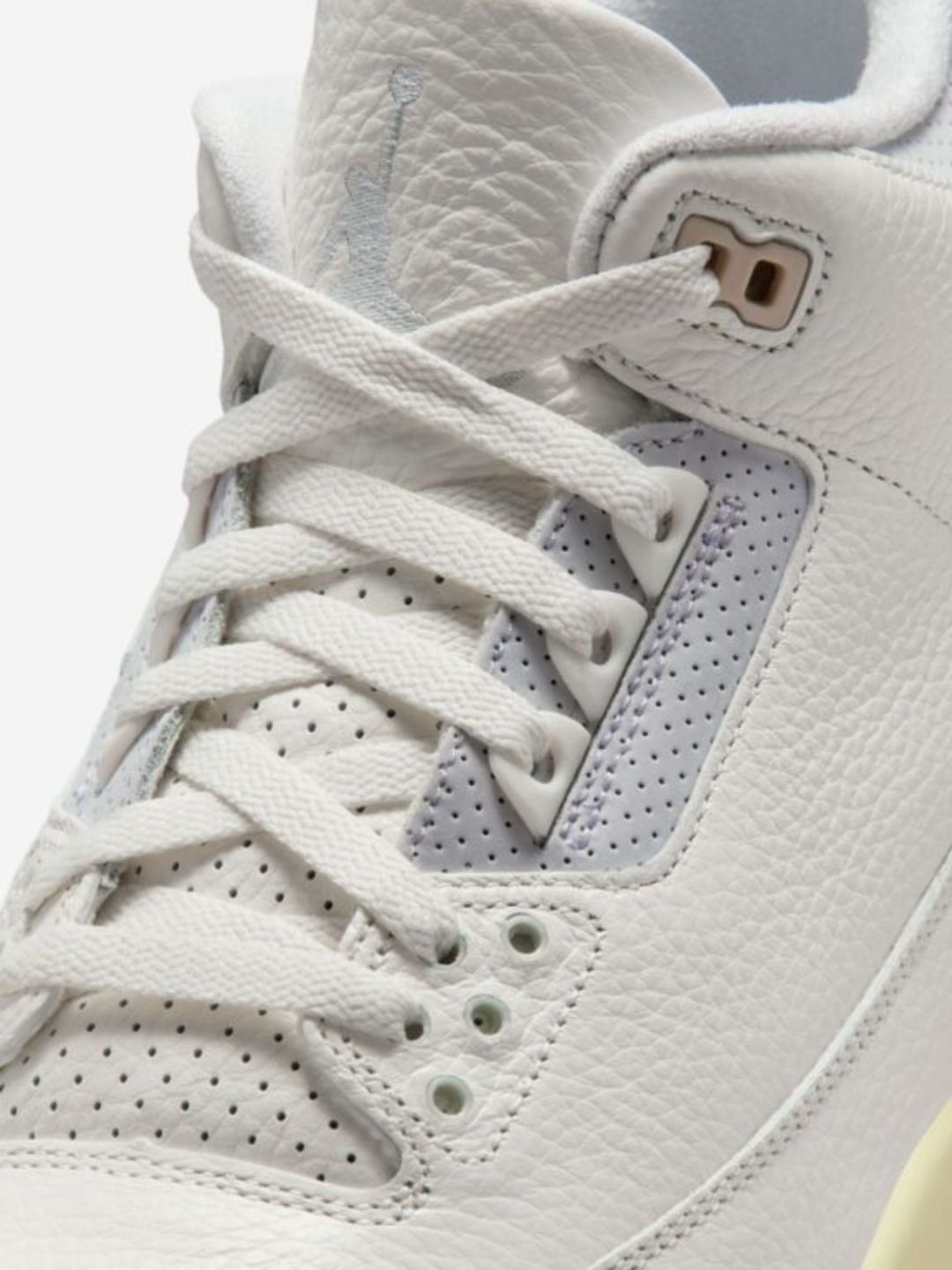 Air Jordan 3 Retro Spring Is In The Air - IF4396-100 | ResellZone