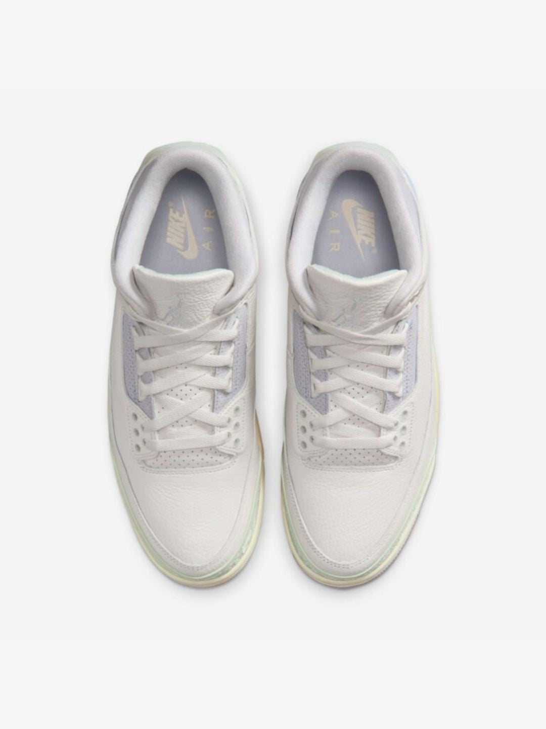 Air Jordan 3 Retro Spring Is In The Air - IF4396-100 | ResellZone
