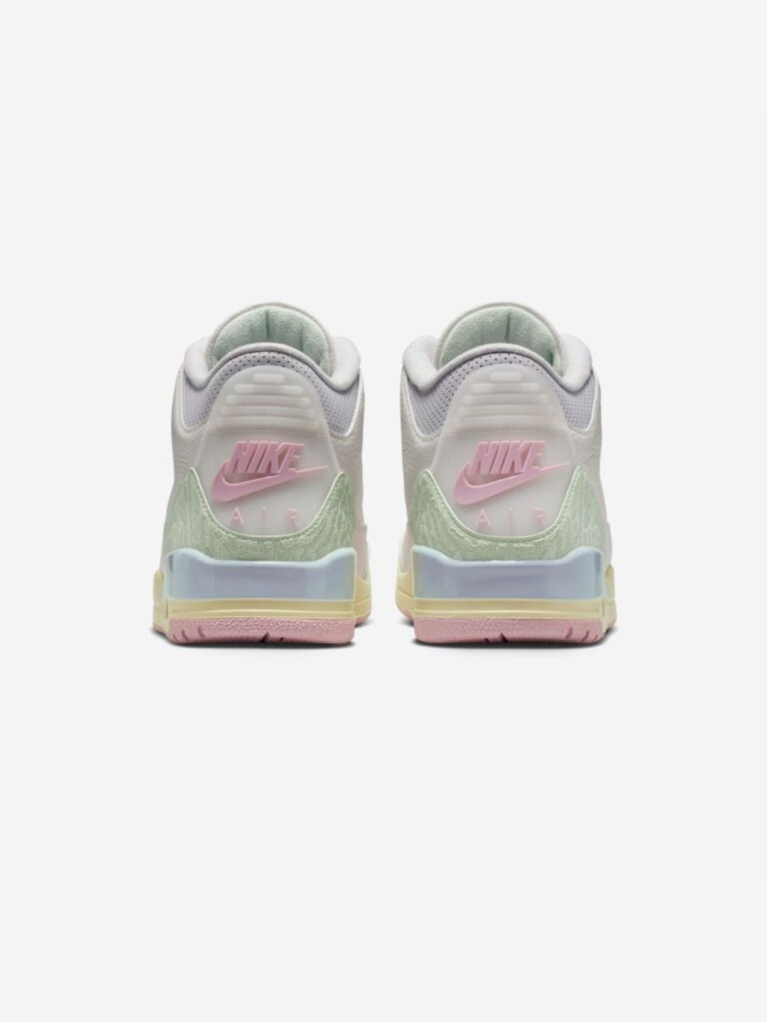 Air Jordan 3 Retro Spring Is In The Air - IF4396-100 | ResellZone