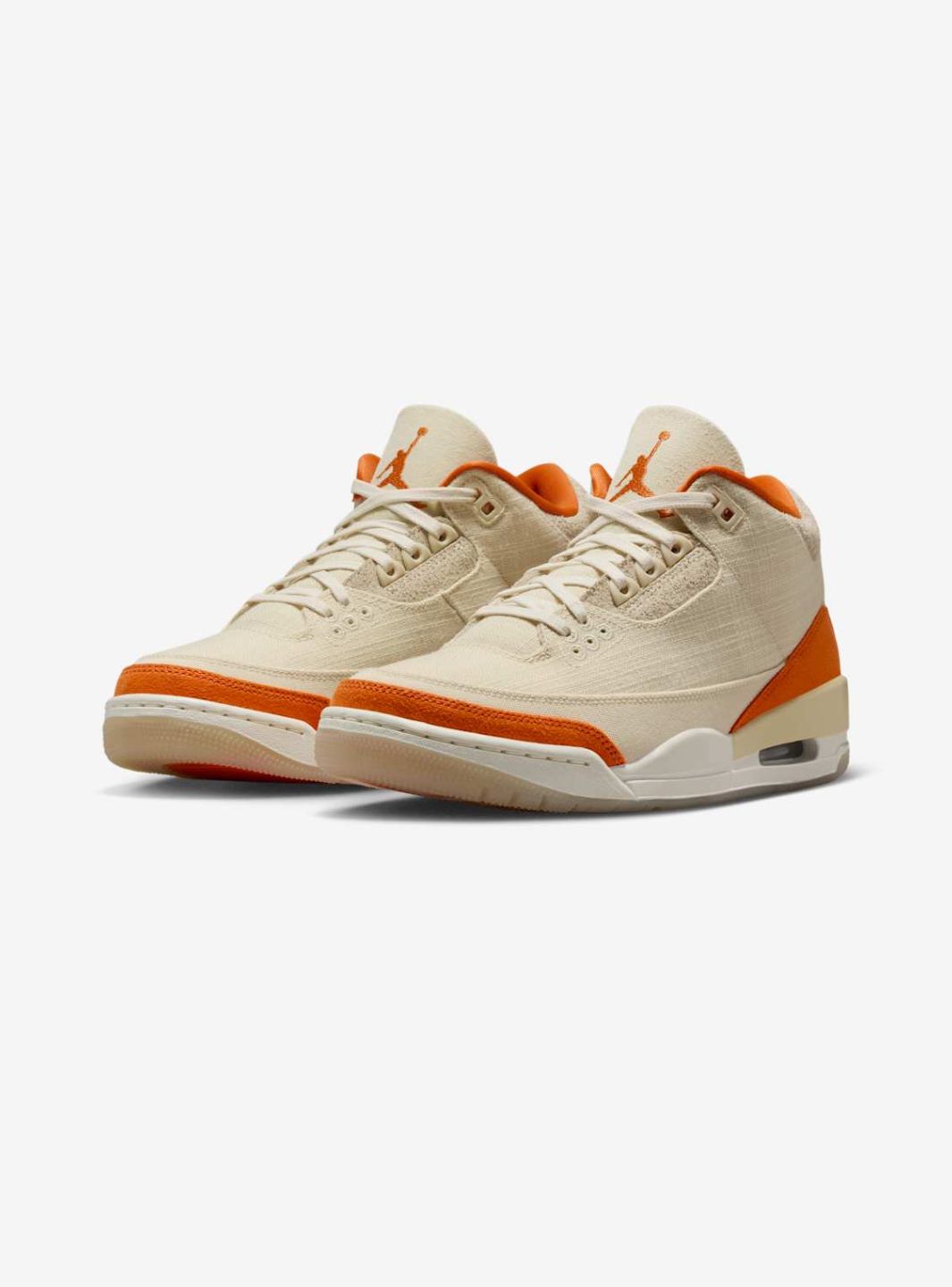 Air Jordan 3 Retro TEX Starfish - IH7694-200 | ResellZone