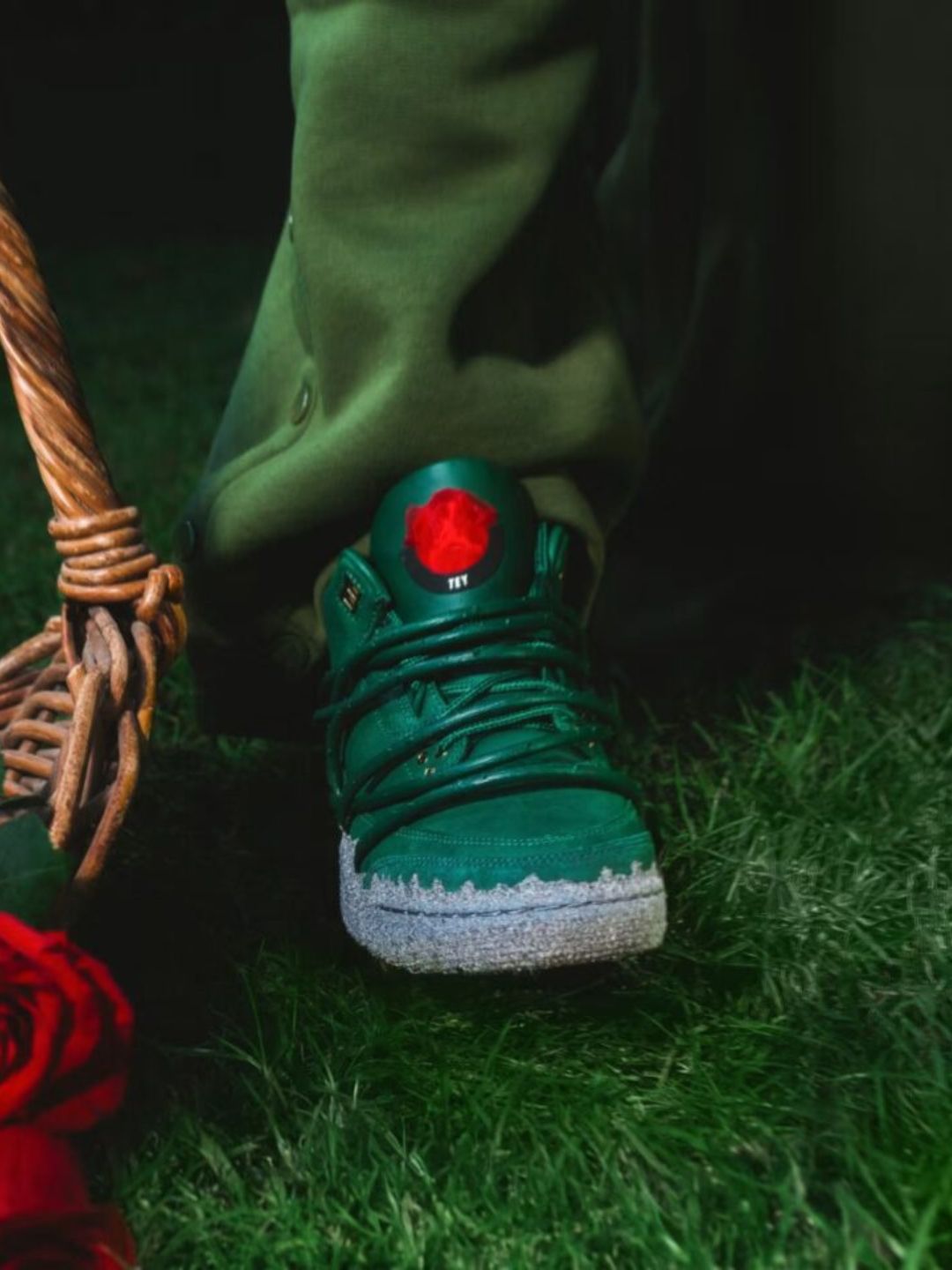 Air Jordan 3 Retro Teyana Taylor Concrete Rose - IF3097-300 | ResellZone