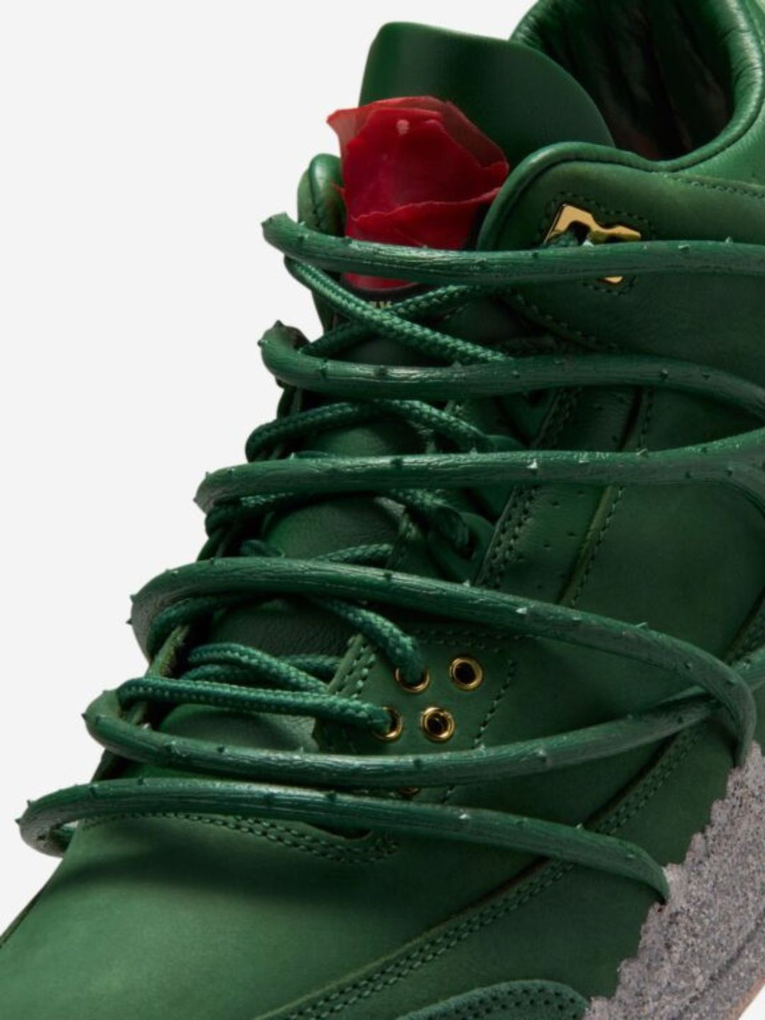 Air Jordan 3 Retro Teyana Taylor Concrete Rose - IF3097-300 | ResellZone