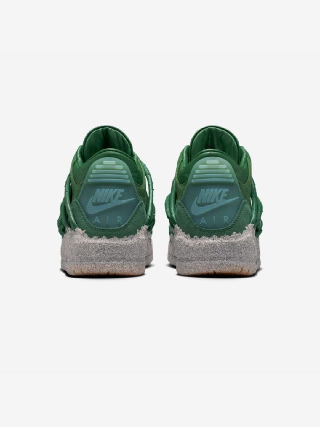 Air Jordan 3 Retro Teyana Taylor Concrete Rose - IF3097-300 | ResellZone