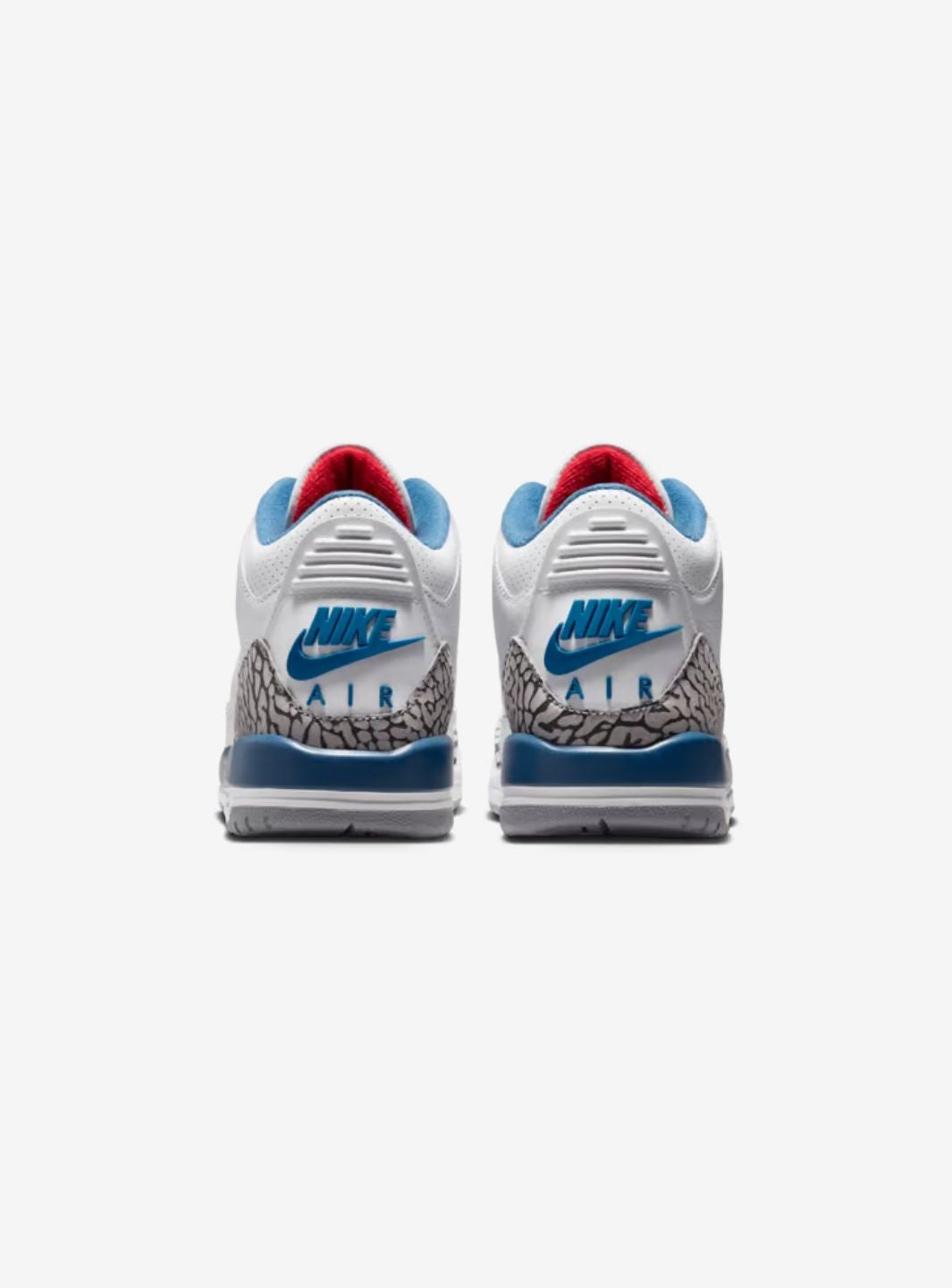 Air Jordan 3 Retro True Blue (2026) (GS) - DM0967-104 | ResellZone