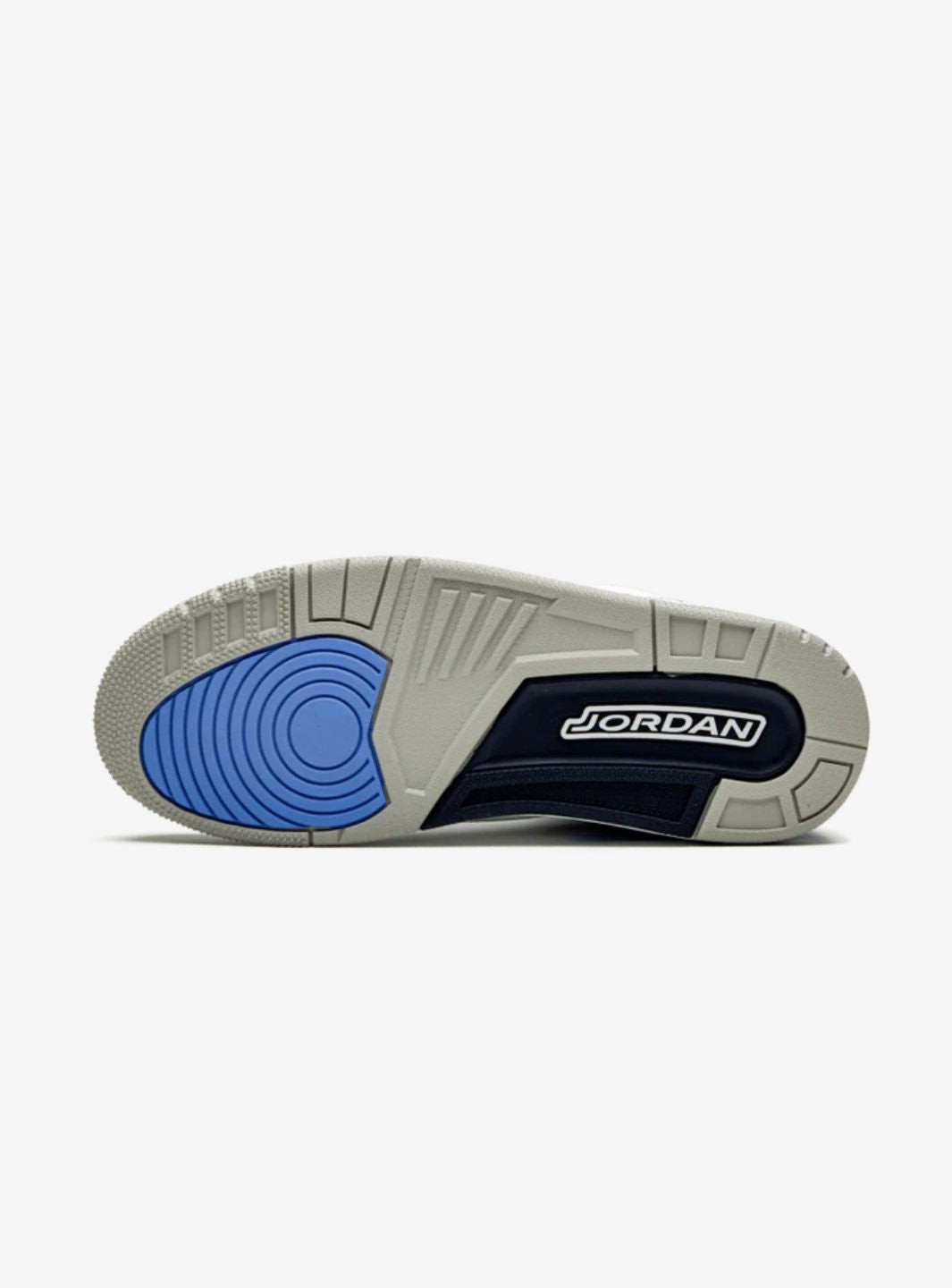 Air Jordan 3 Retro UNC (2020) - CT8532-104 | ResellZone