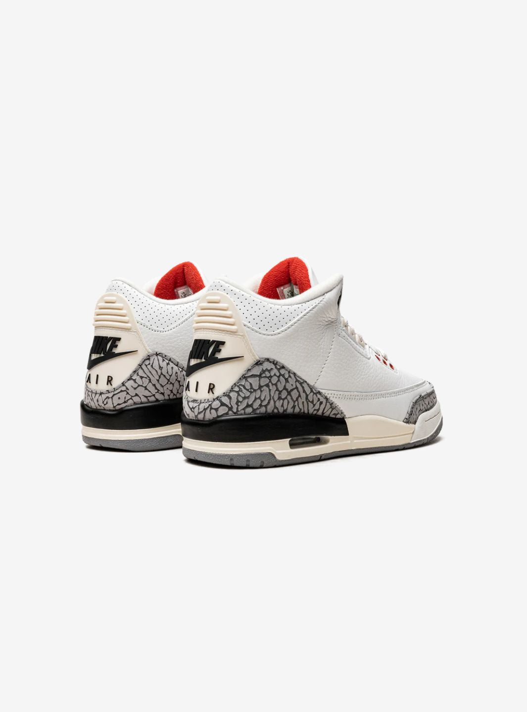Air Jordan 3 Retro White Cement Reimagined (GS) - DM0967-100 | ResellZone