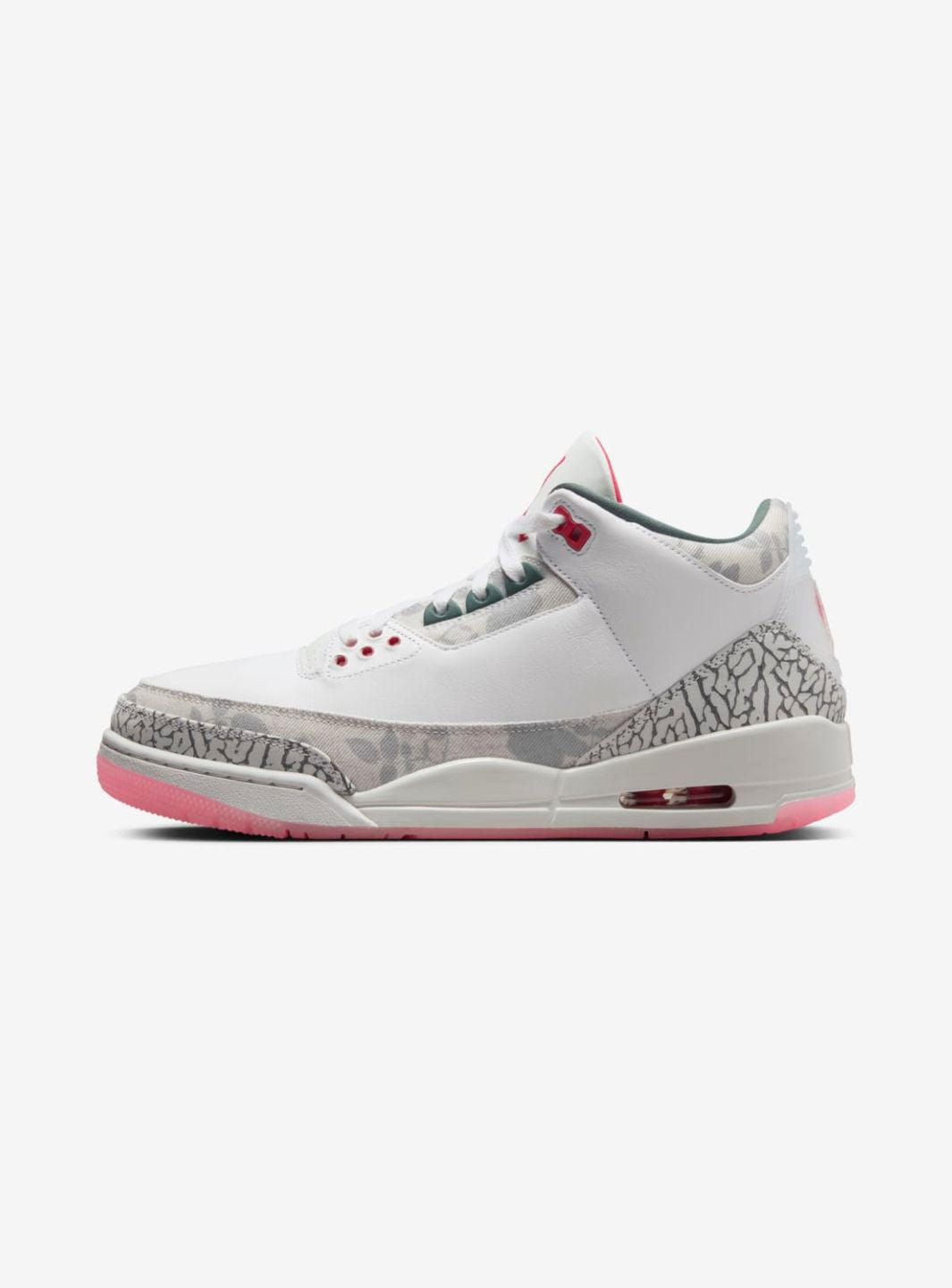 Air Jordan Retro Wings HM6993-100 ResellZone - Main Image