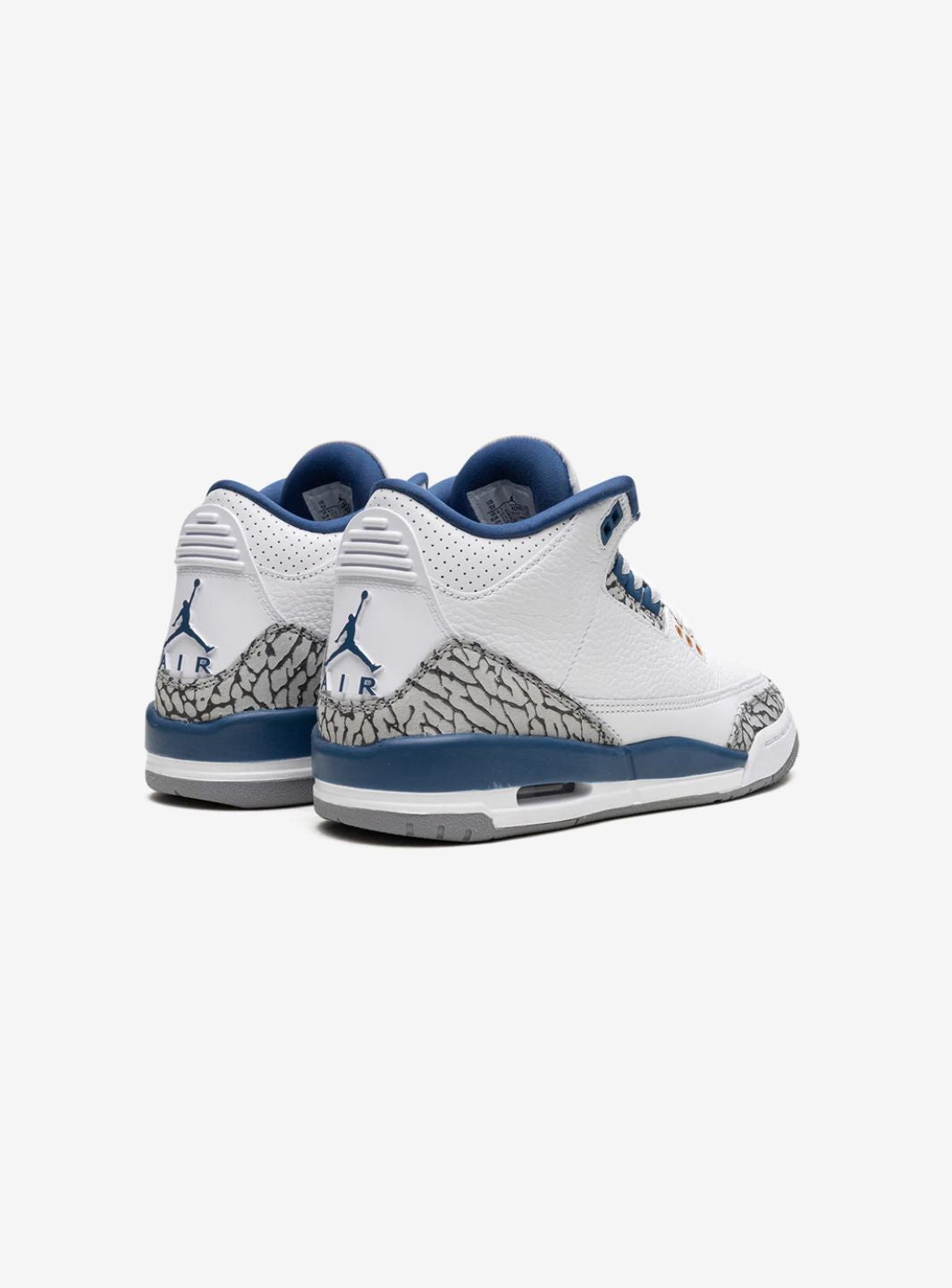 Air Jordan 3 Retro Wizards (GS) - DM0967-148 | ResellZone