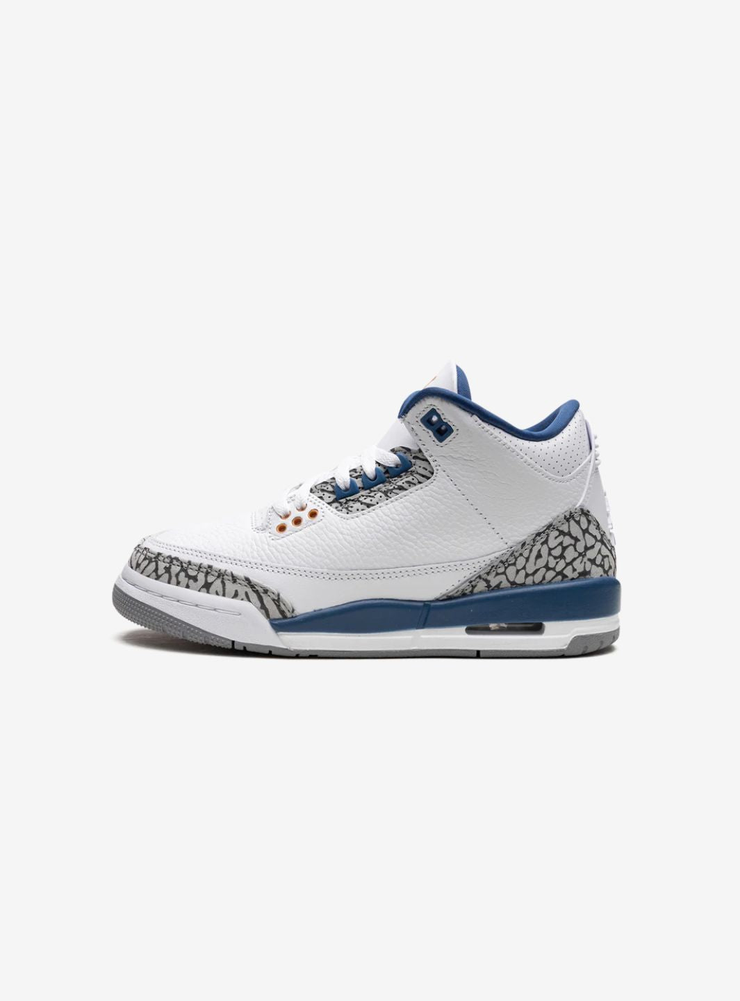 Air Jordan 3 Retro Wizards (GS) - DM0967-148 | ResellZone