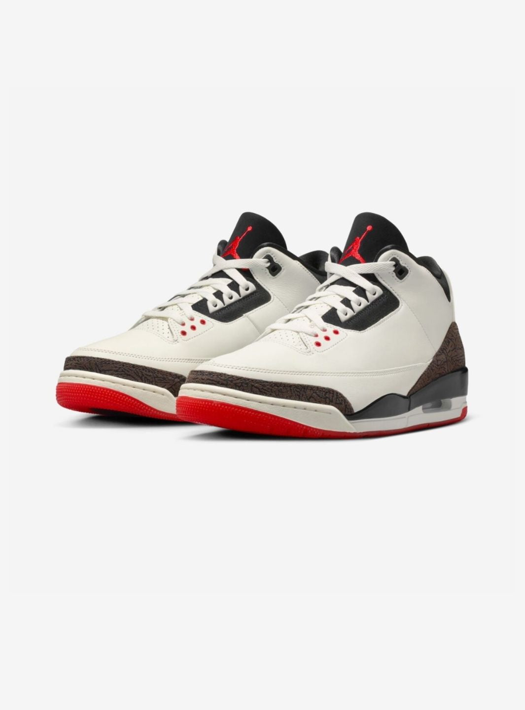 Air Jordan 3 Retro World's Best Dad - IF4396-103 | ResellZone