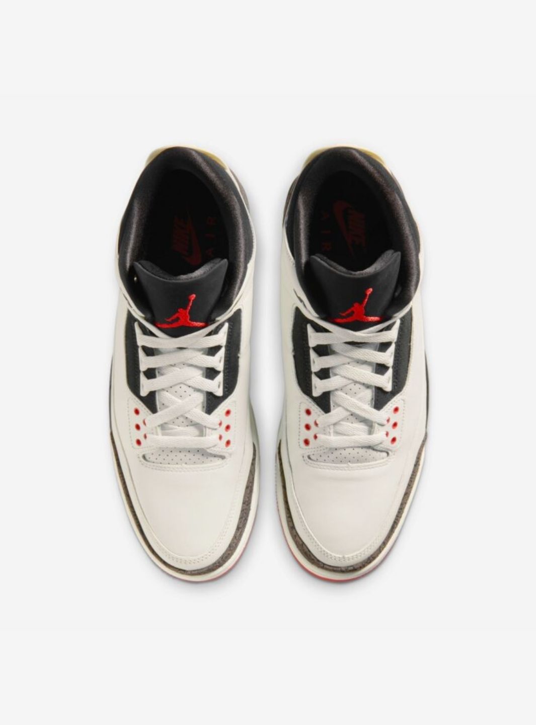 Air Jordan 3 Retro World's Best Dad - IF4396-103 | ResellZone