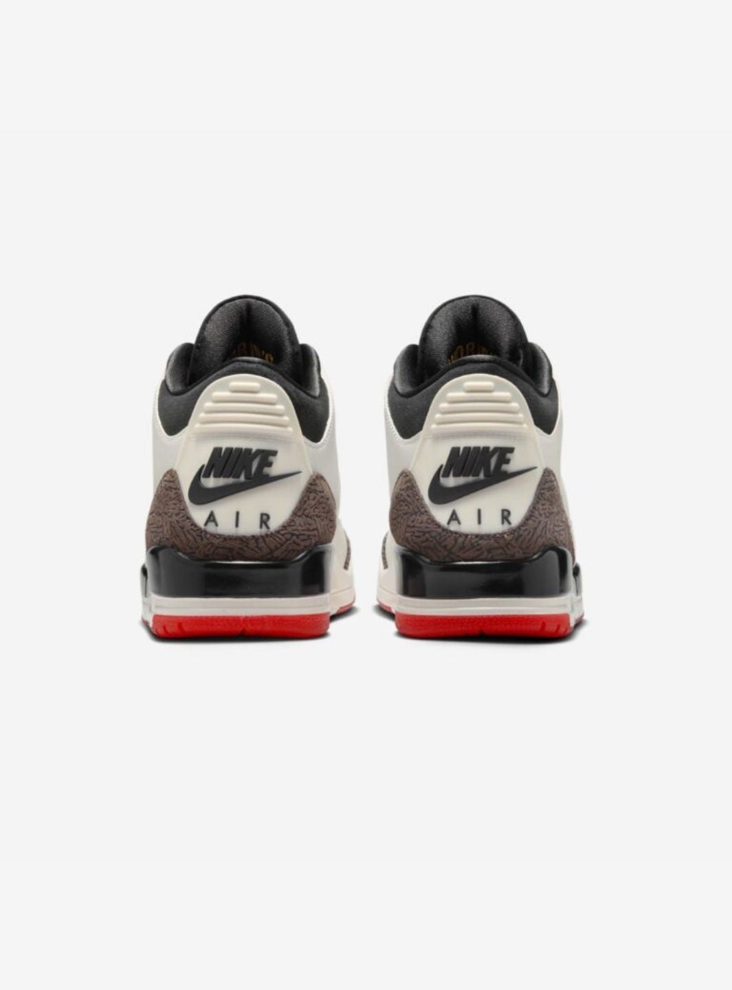 Air Jordan 3 Retro World's Best Dad - IF4396-103 | ResellZone