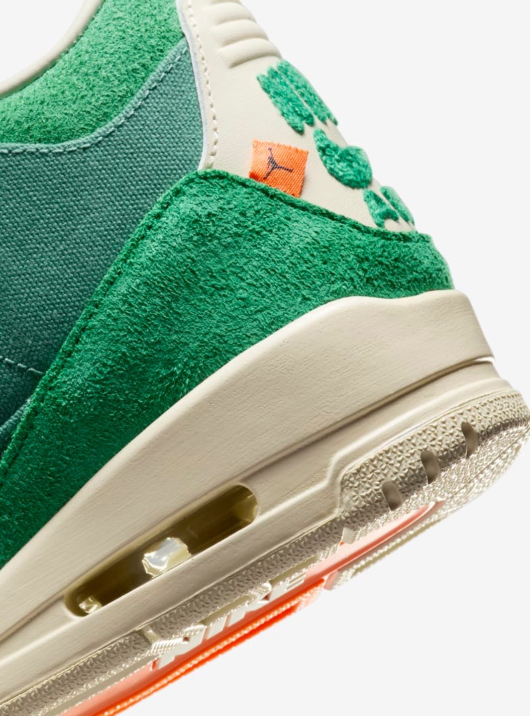 Air Jordan 3 SP Nina Chanel Abney Bicoastal - FZ7974-300 | ResellZone