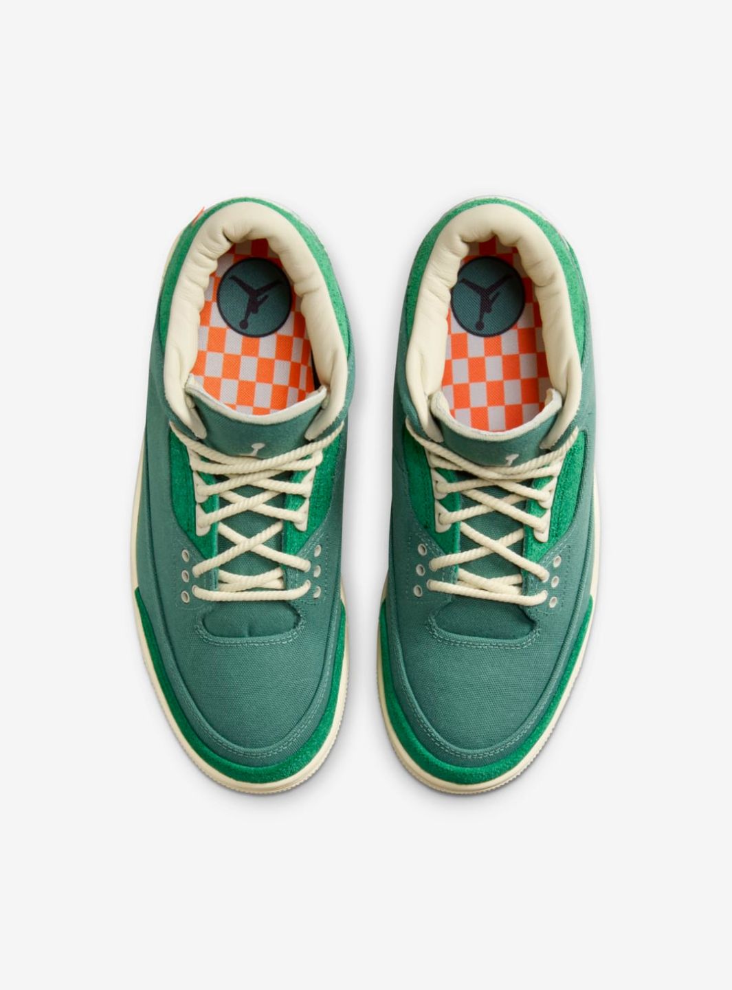 Air Jordan 3 SP Nina Chanel Abney Bicoastal - FZ7974-300 | ResellZone