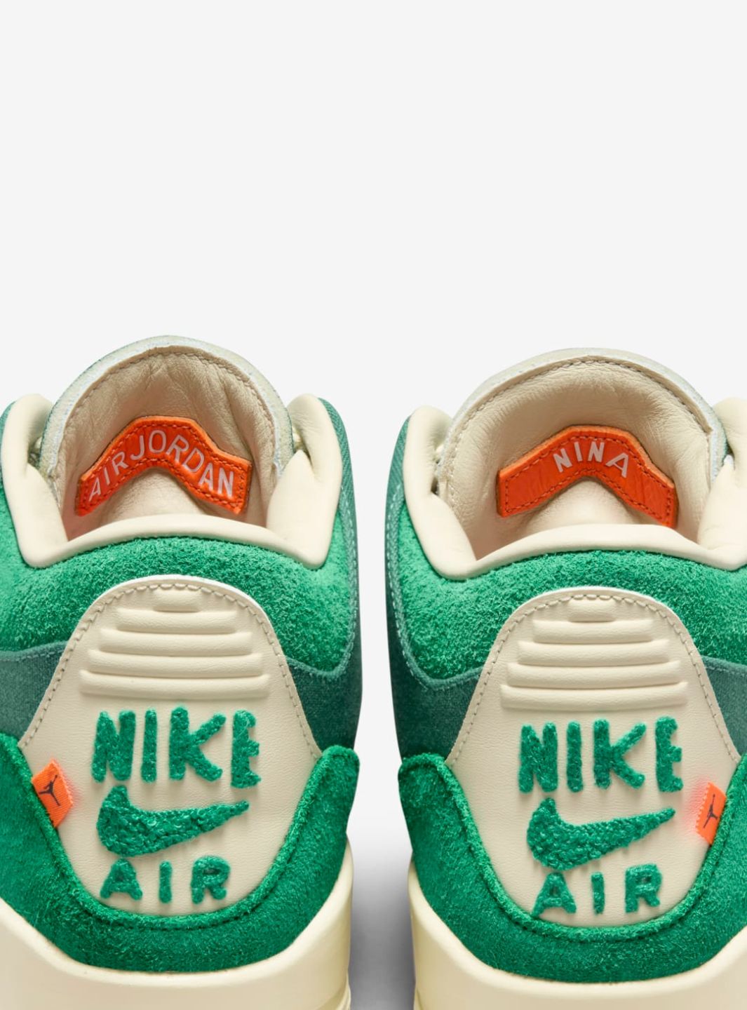 Air Jordan 3 SP Nina Chanel Abney Bicoastal - FZ7974-300 | ResellZone