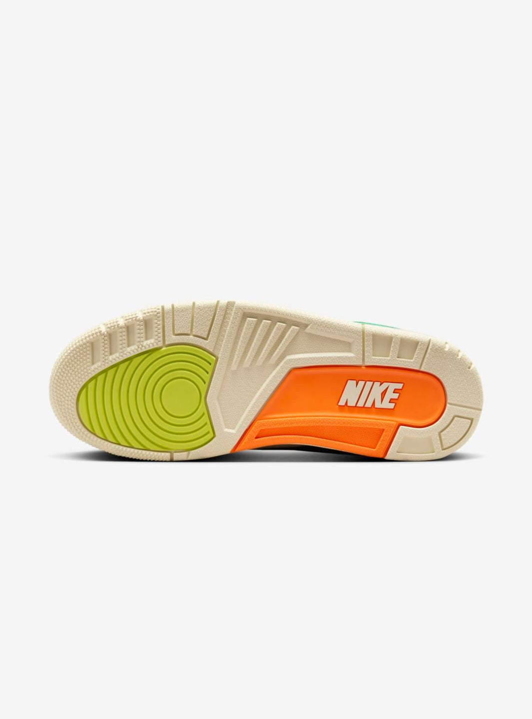 Air Jordan 3 SP Nina Chanel Abney Bicoastal - FZ7974-300 | ResellZone