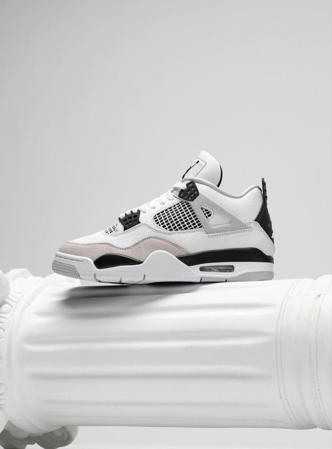 Air Jordan 4 Military Black - DH6927-111 | ResellZone