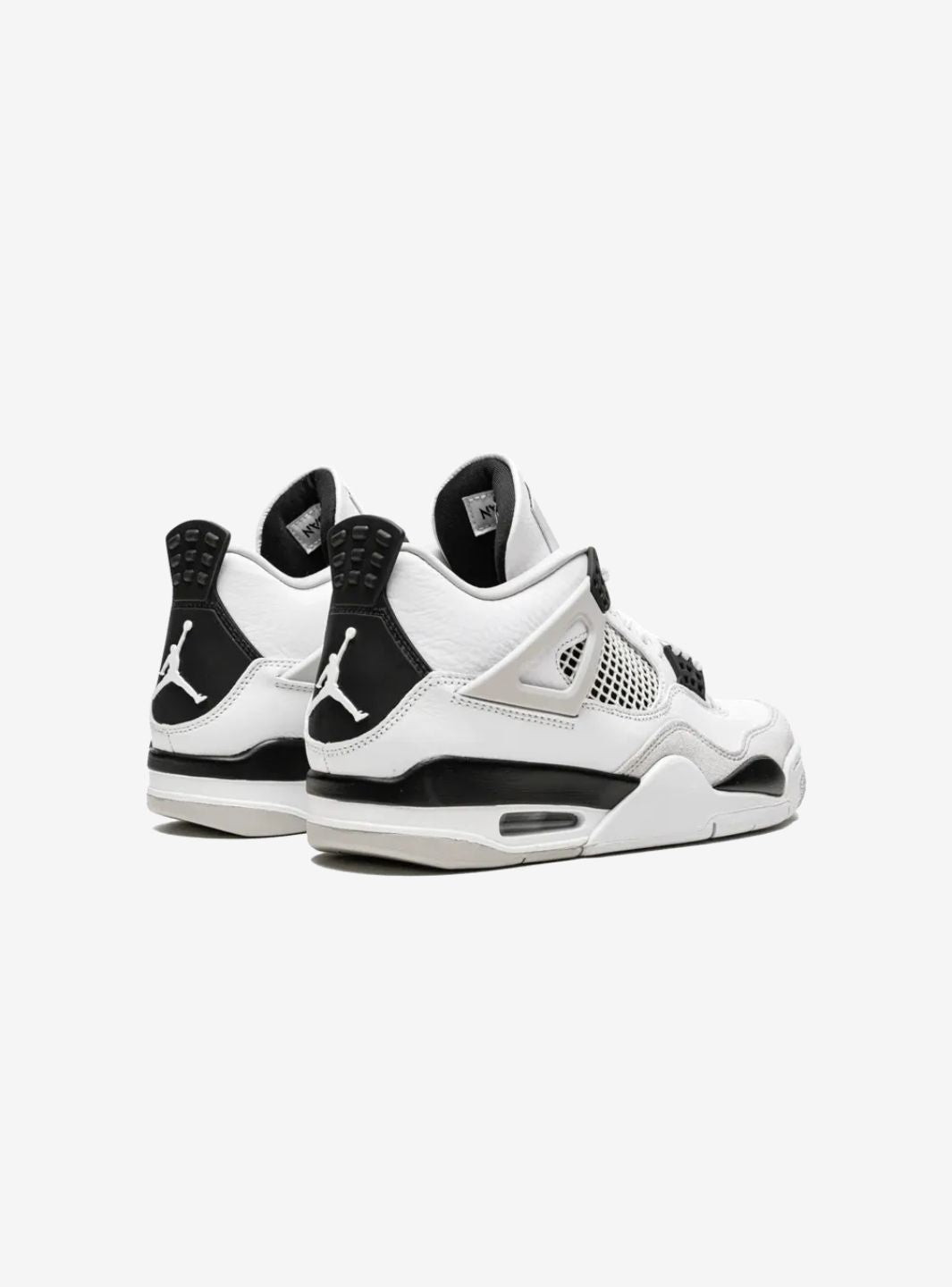 Air Jordan 4 Military Black - DH6927-111 | ResellZone