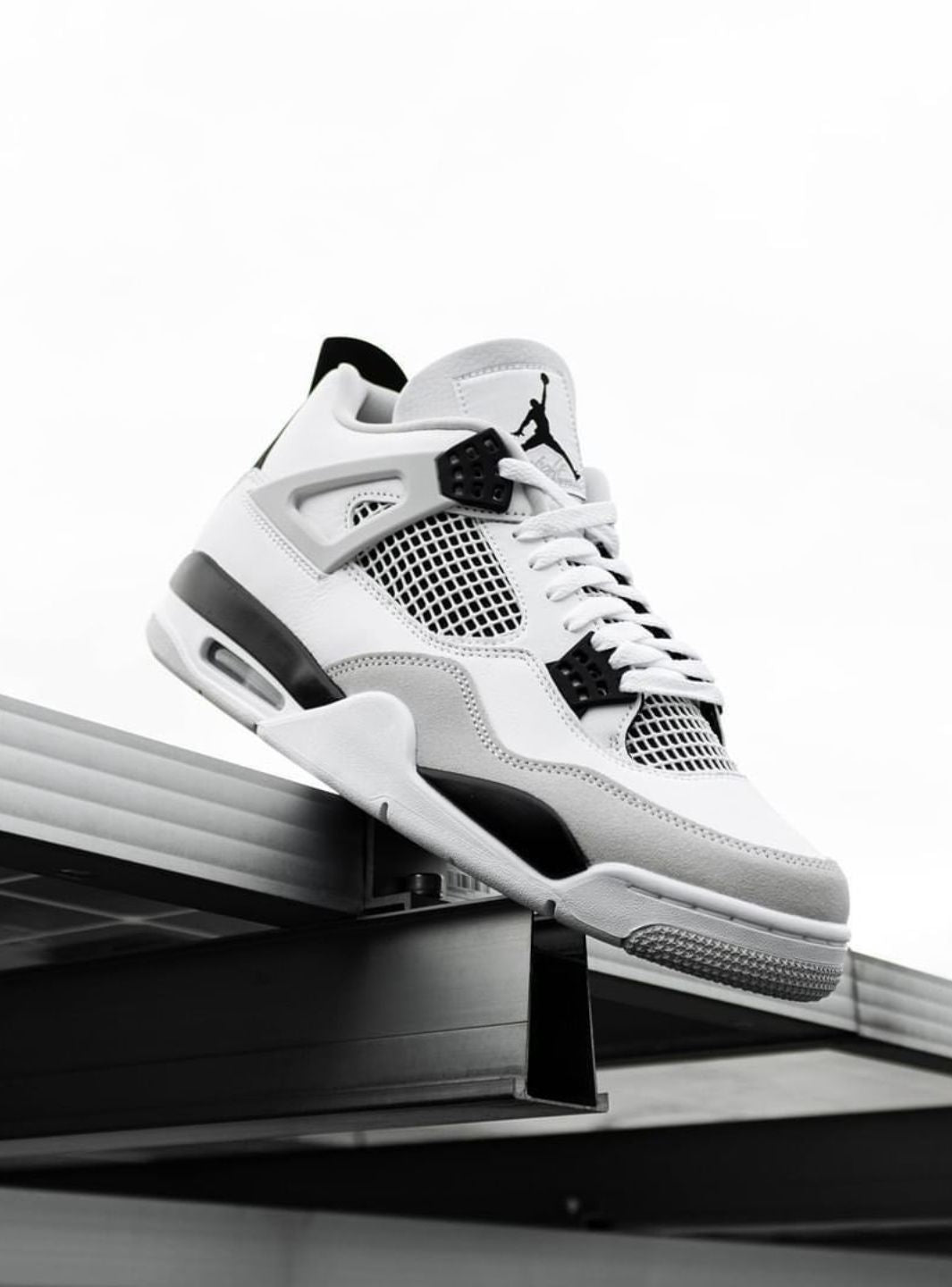 Air Jordan 4 Military Black - DH6927-111 | ResellZone