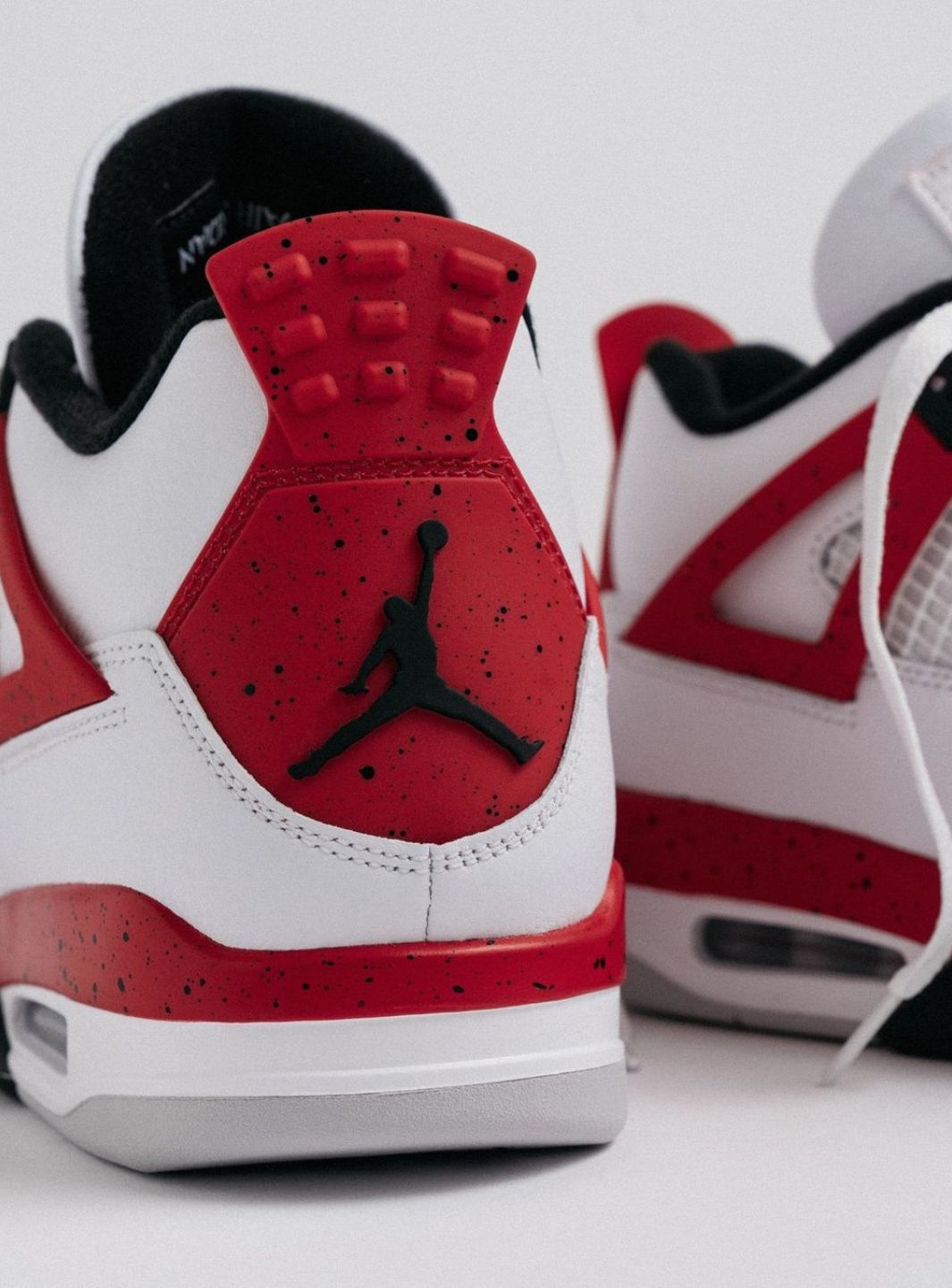 Air Jordan 4 Red Cement - DH6927-161 | ResellZone