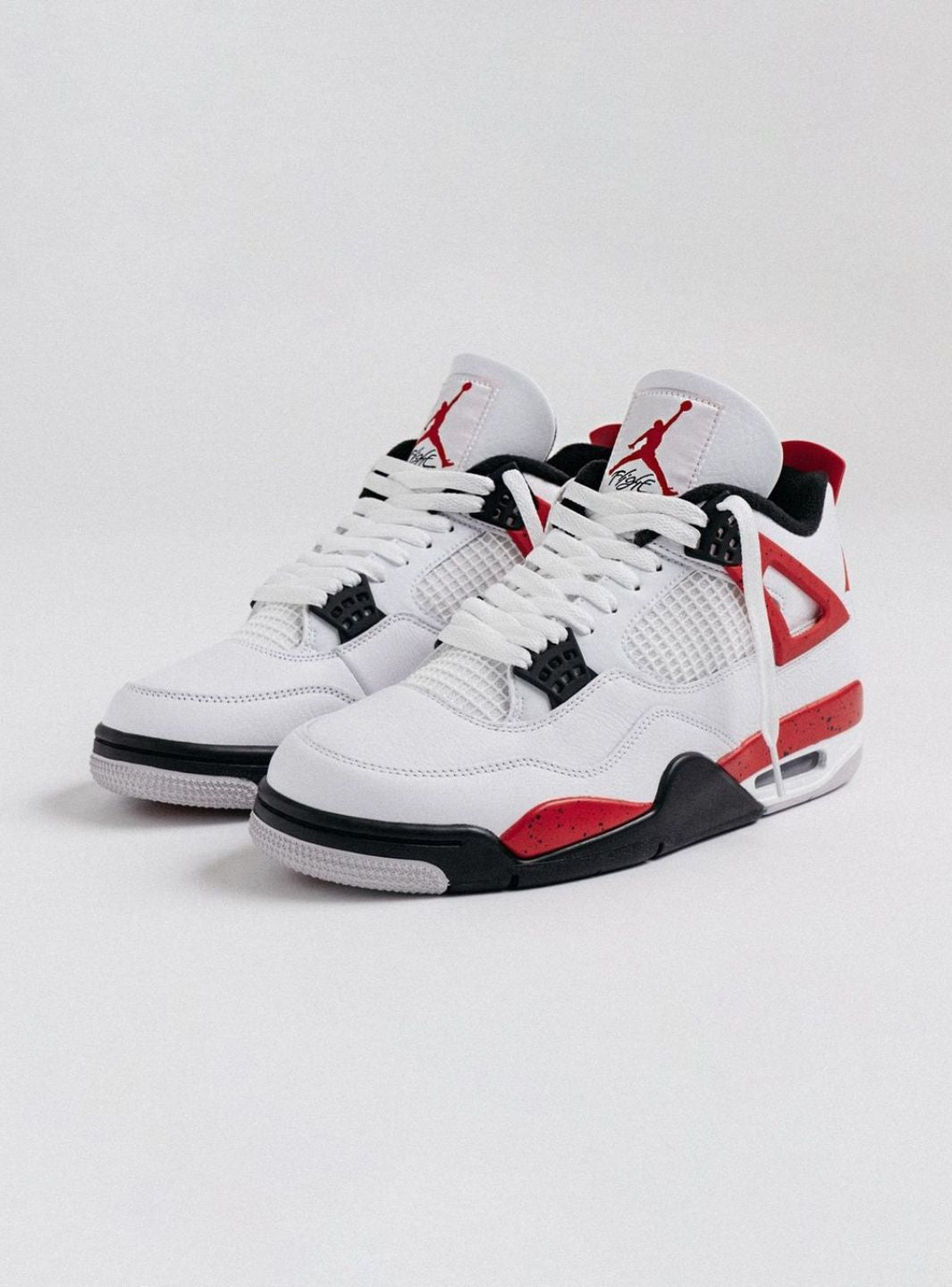 Air Jordan 4 Red Cement - DH6927-161 | ResellZone