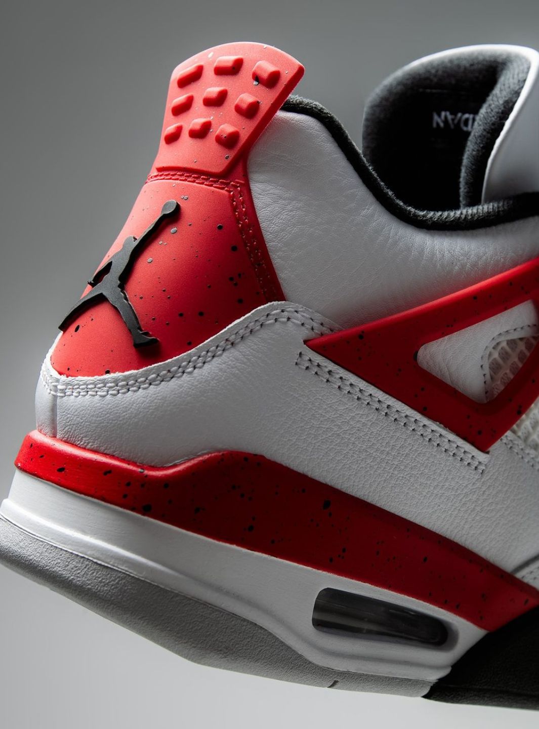 Air Jordan Red Cement DH6927-161 ResellZone