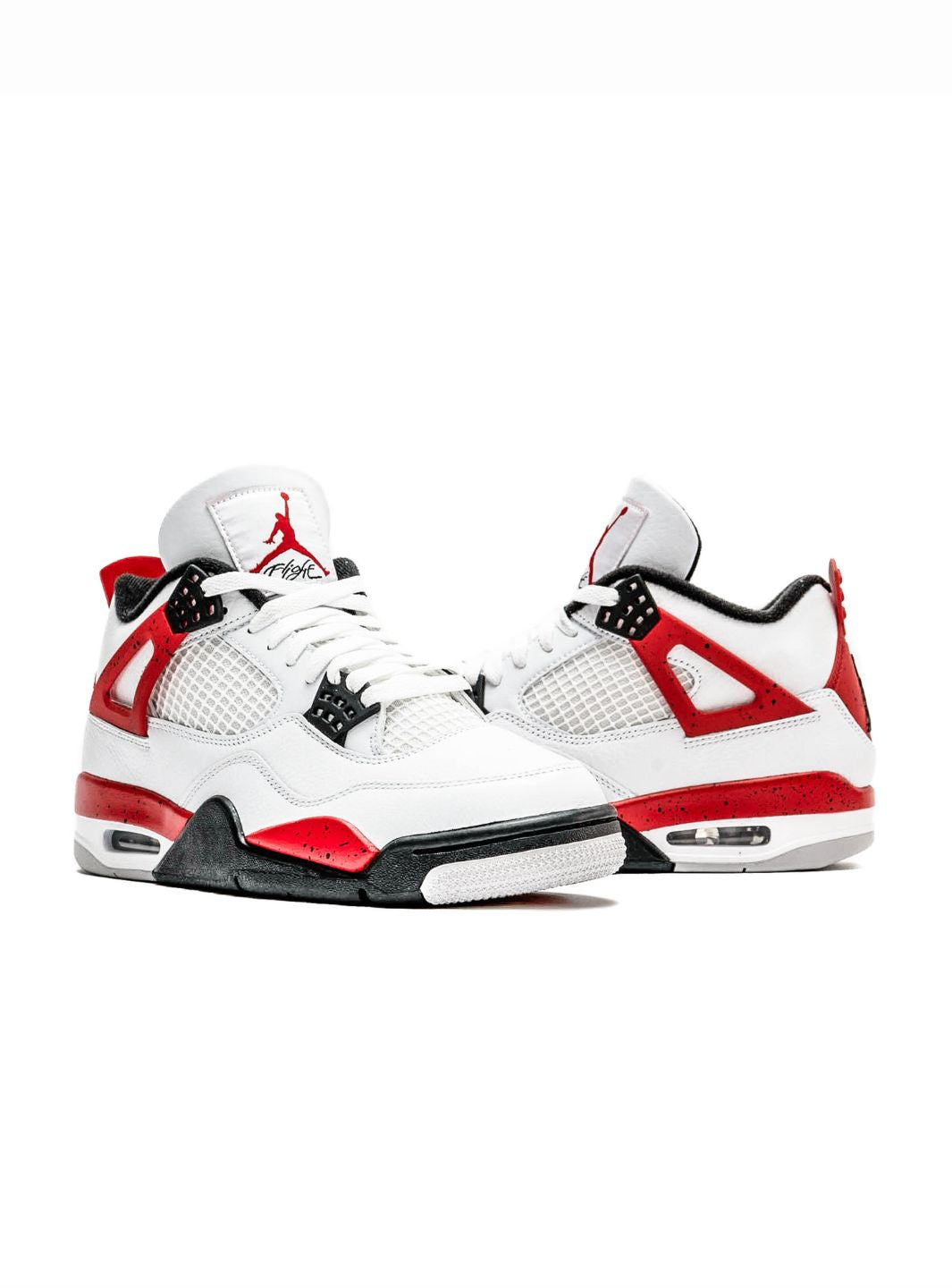 Air Jordan 4 Red Cement - DH6927-161 | ResellZone