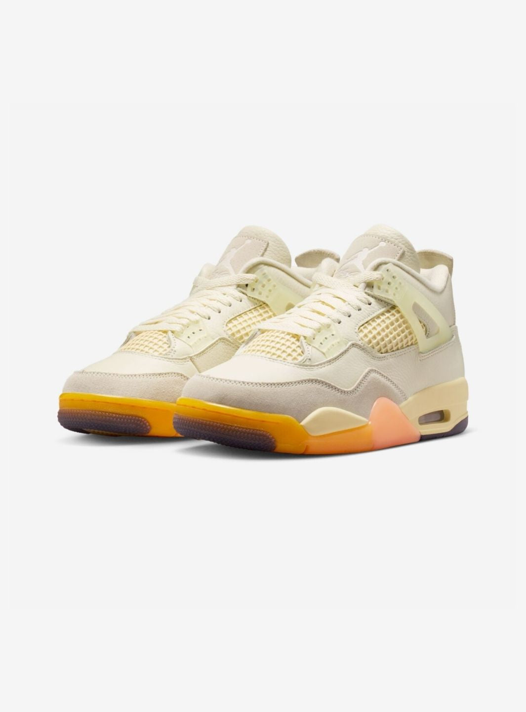 Air Jordan 4 Retro Birds of Paradise - HV0823-101 | ResellZone