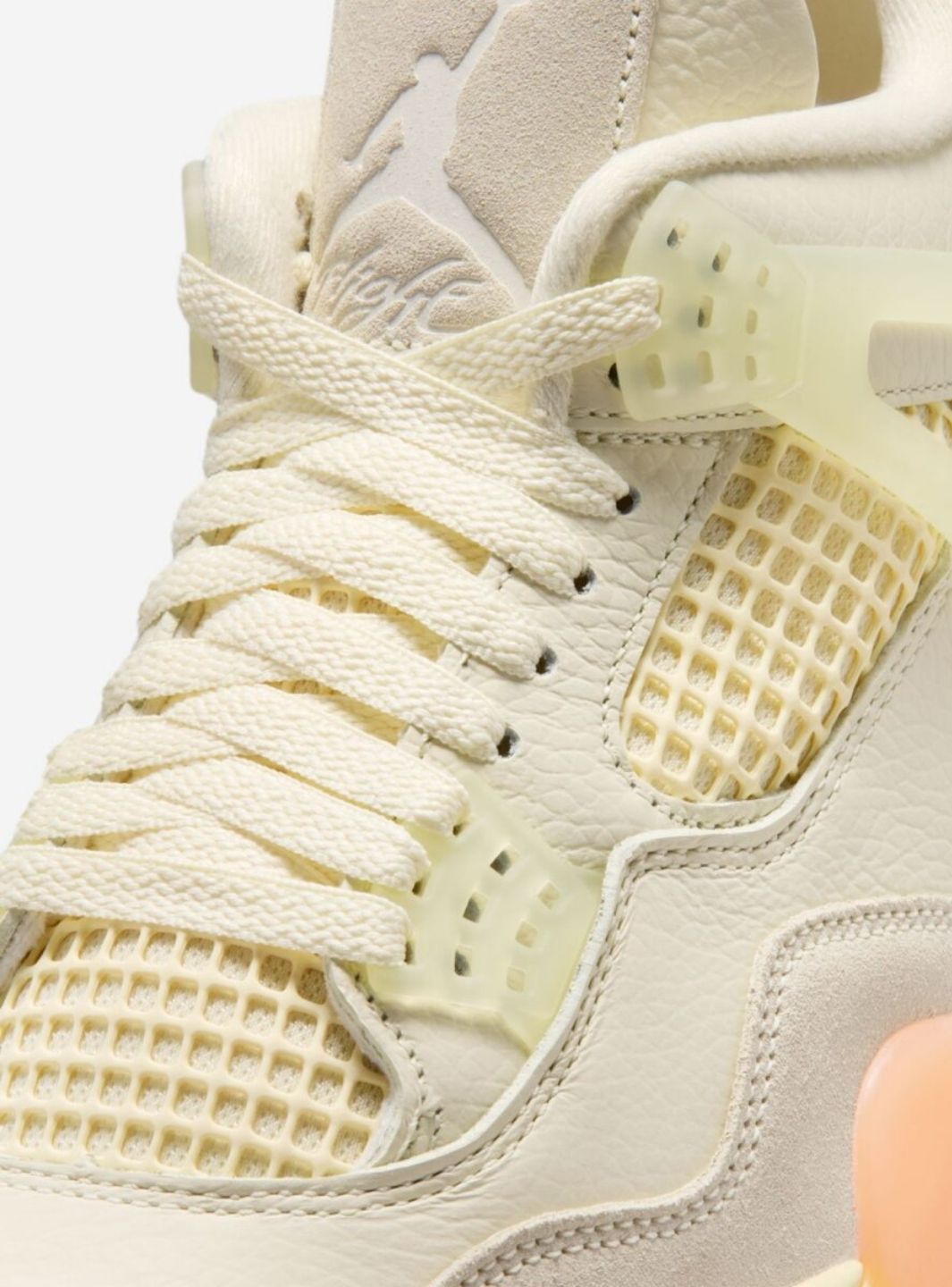 Air Jordan 4 Retro Birds of Paradise - HV0823-101 | ResellZone