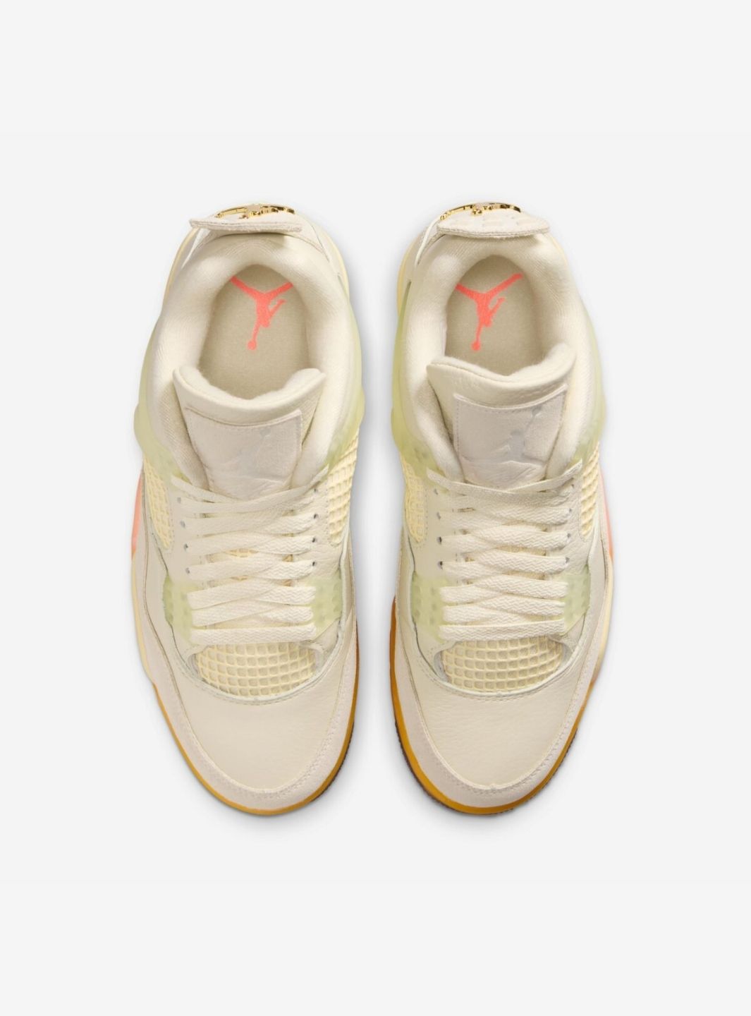 Air Jordan 4 Retro Birds of Paradise - HV0823-101 | ResellZone