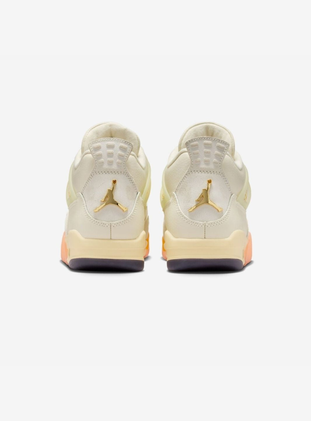 Air Jordan 4 Retro Birds of Paradise - HV0823-101 | ResellZone