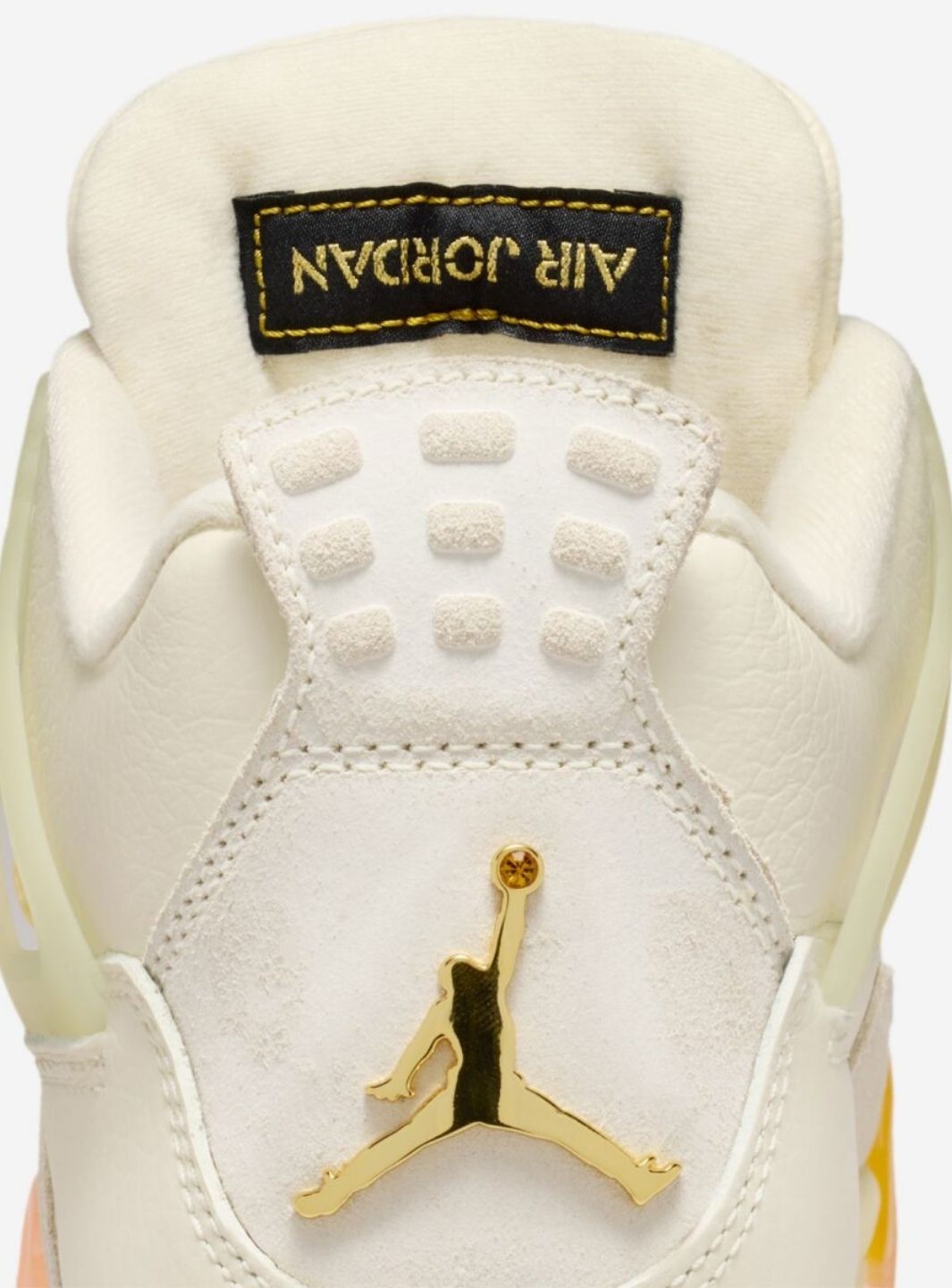 Air Jordan 4 Retro Birds of Paradise - HV0823-101 | ResellZone